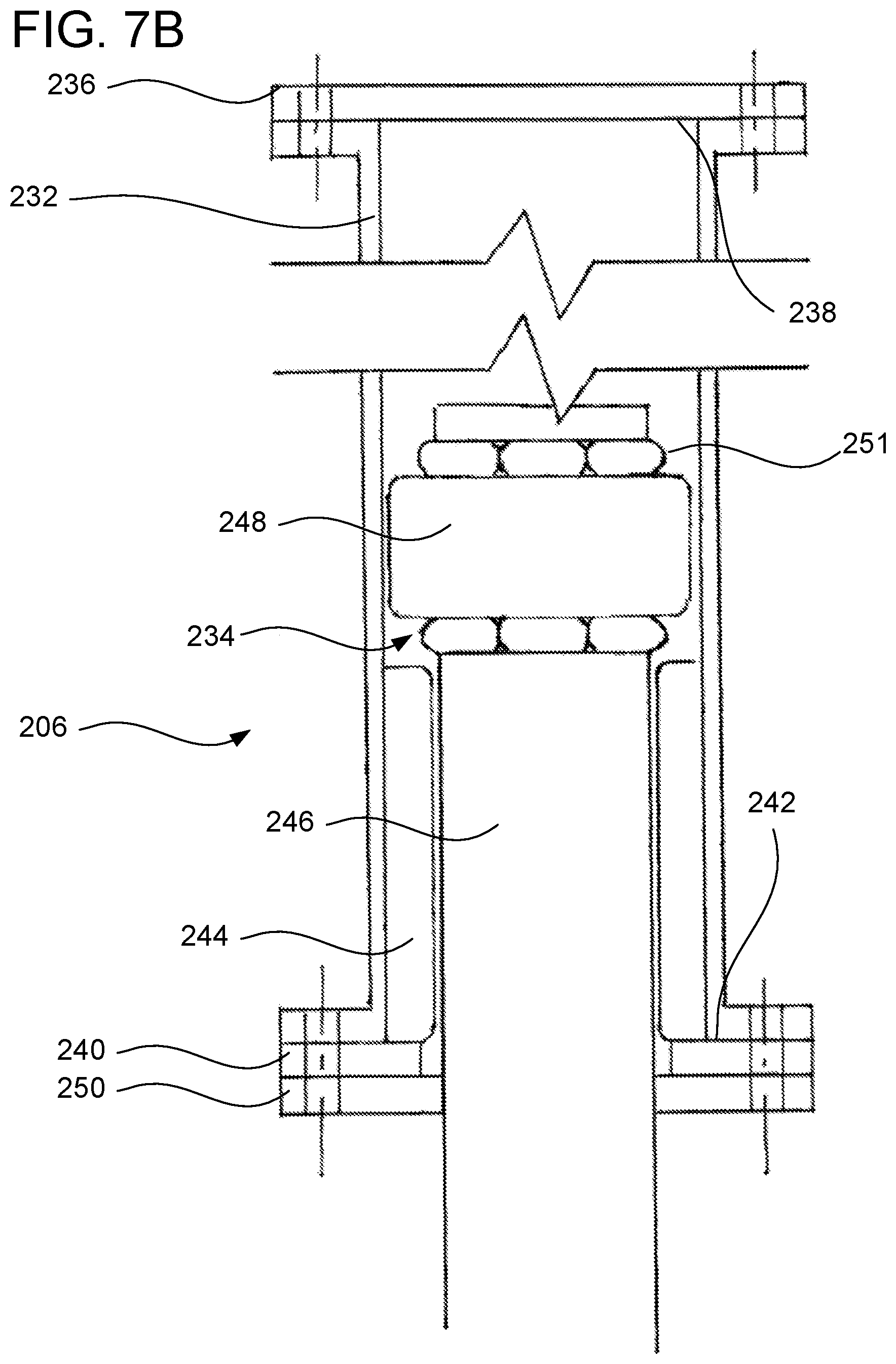 Patent US12324379 Figure 17 – Expandable pivot irrigation system