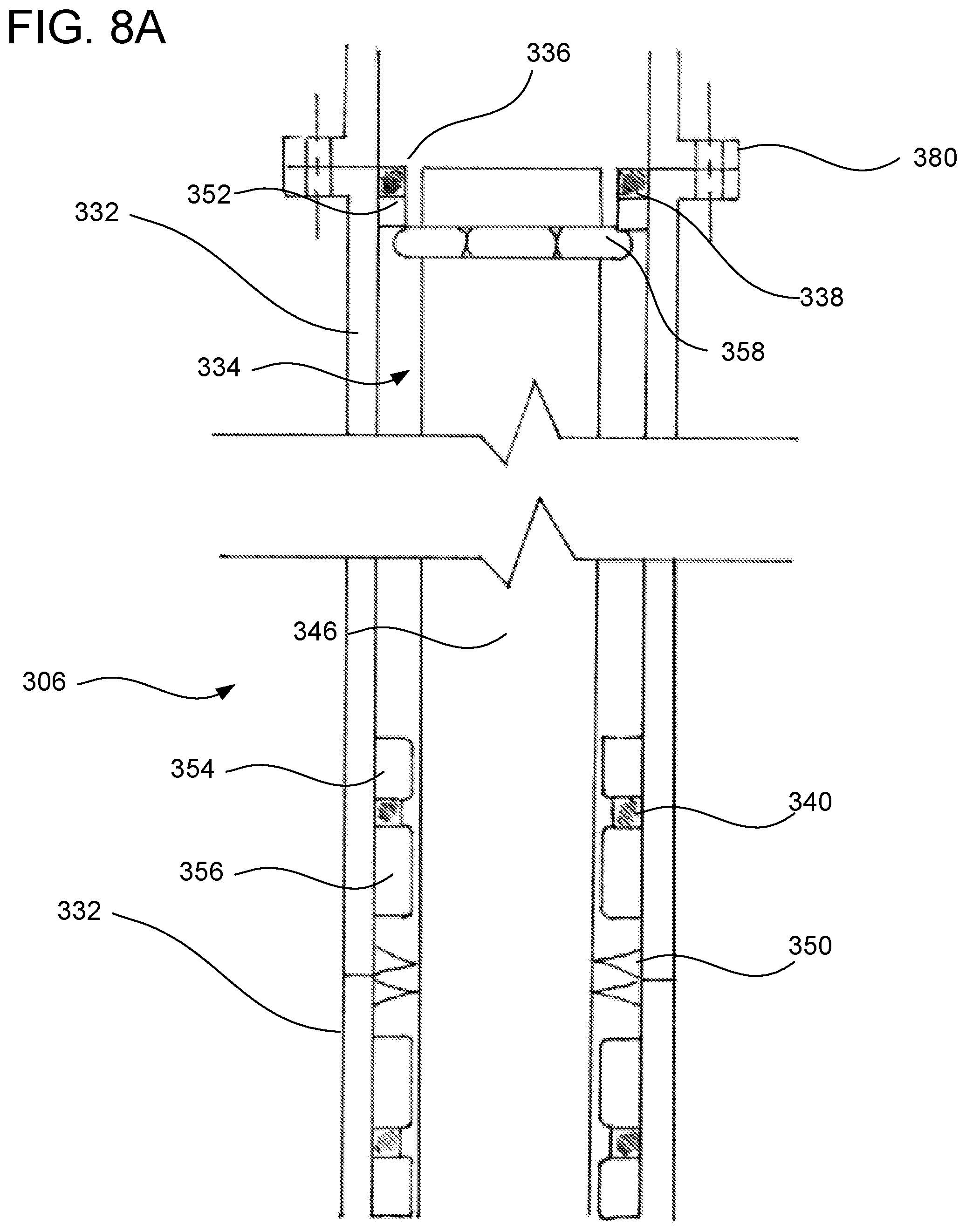 Patent US12324379 Figure 18 – Expandable pivot irrigation system