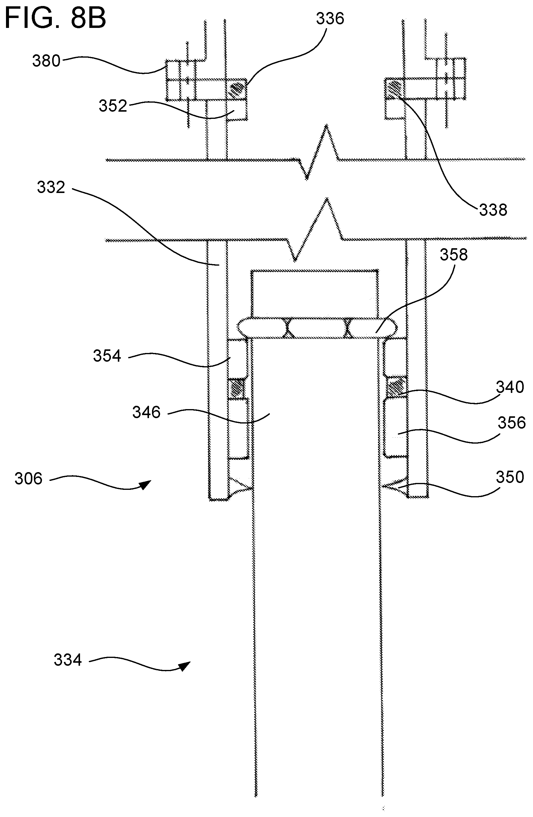 Patent US12324379 Figure 19 – Expandable pivot irrigation system