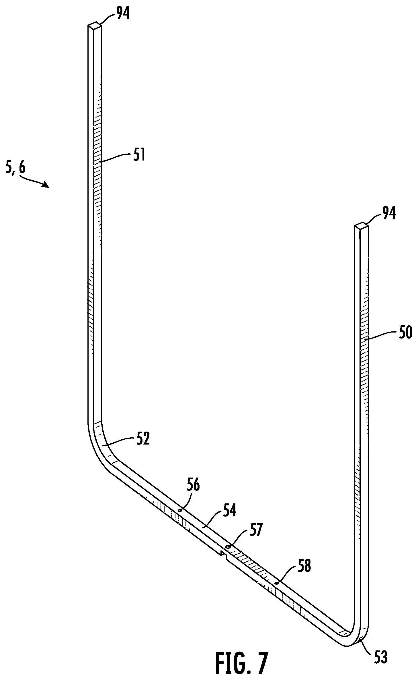 Patent US12324382 Figure 7 – Scalable integral turntable and trellis