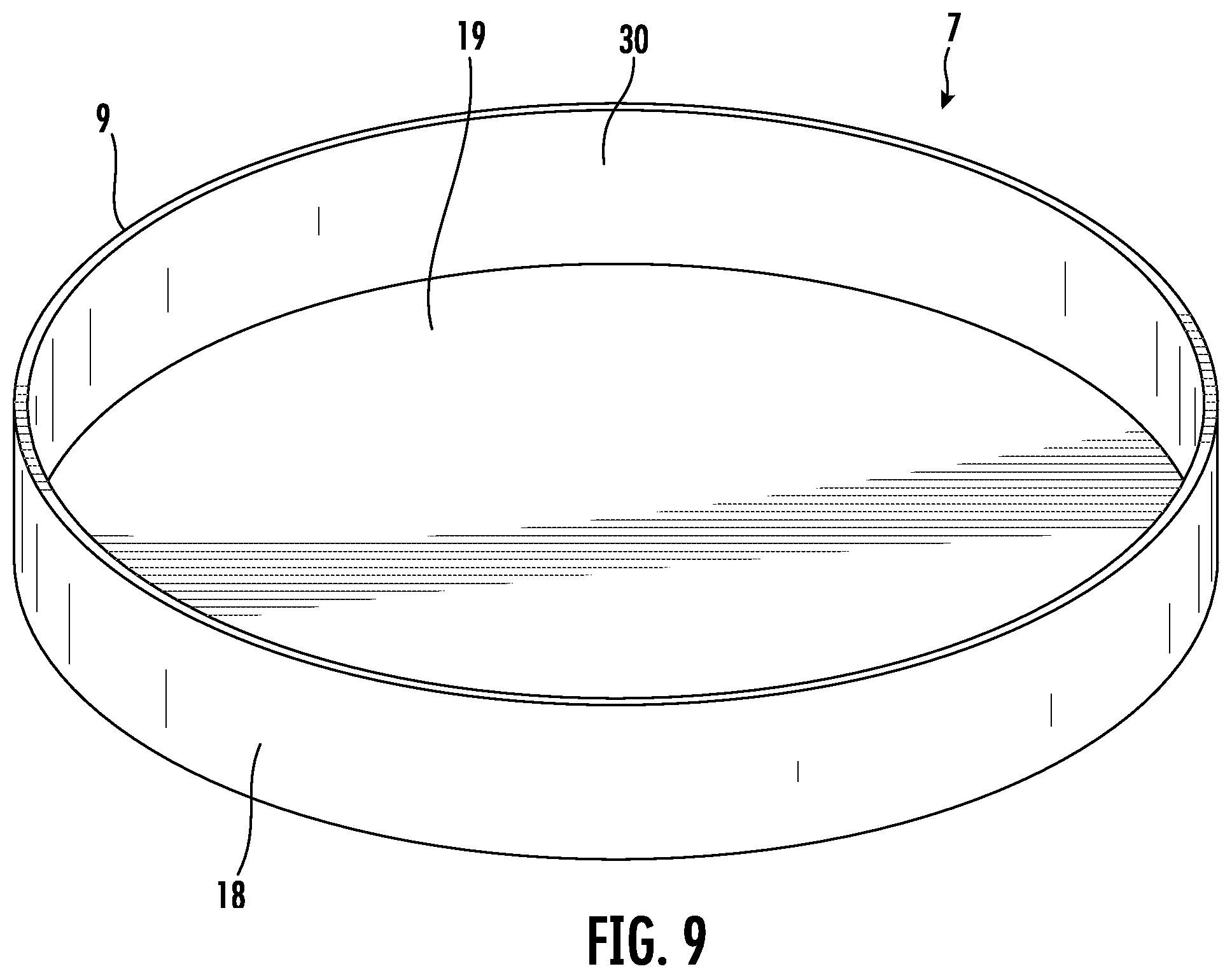 Patent US12324382 Figure 9 – Scalable integral turntable and trellis