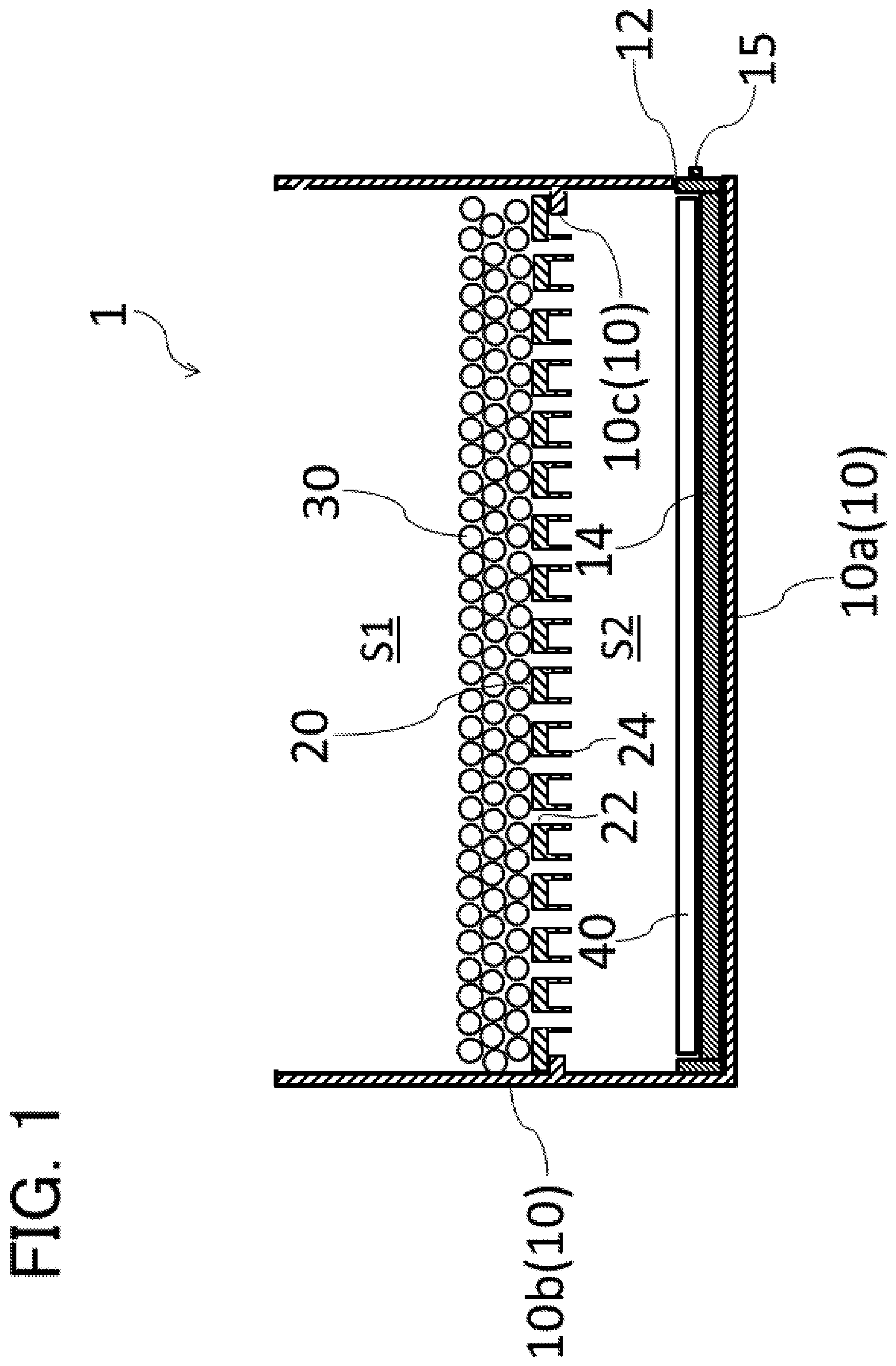 Patent US12324406 Figure 1 – Animal toilet