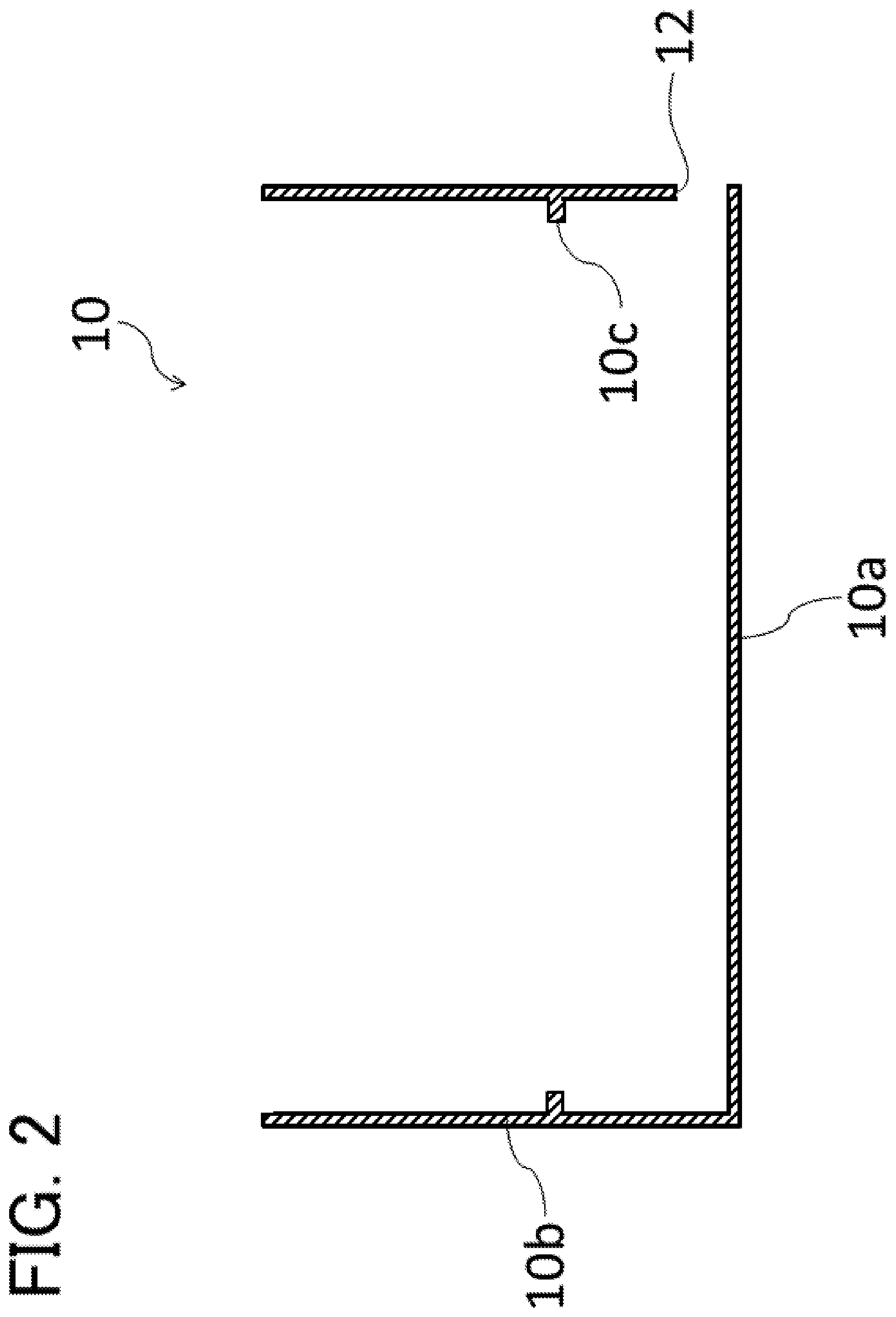 Patent US12324406 Figure 2 – Animal toilet