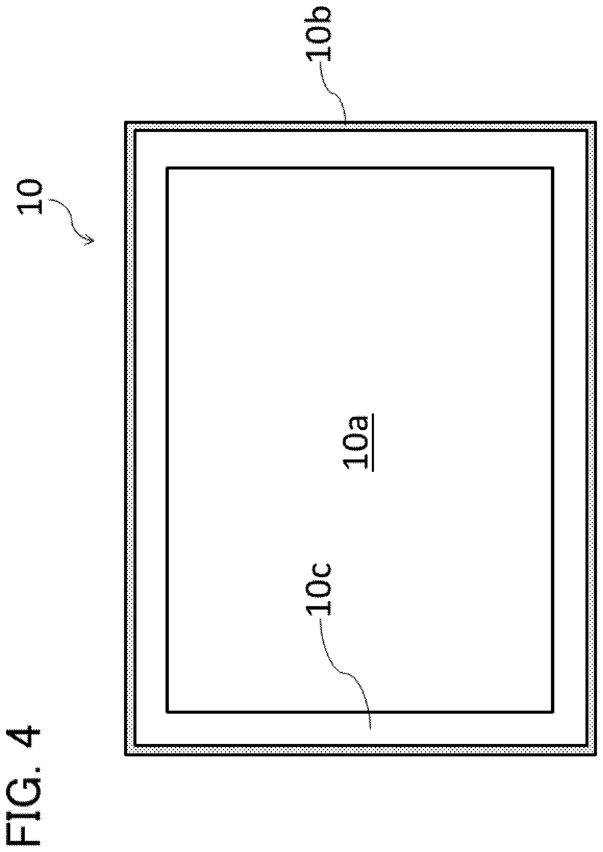 Patent US12324406 Figure 4 – Animal toilet