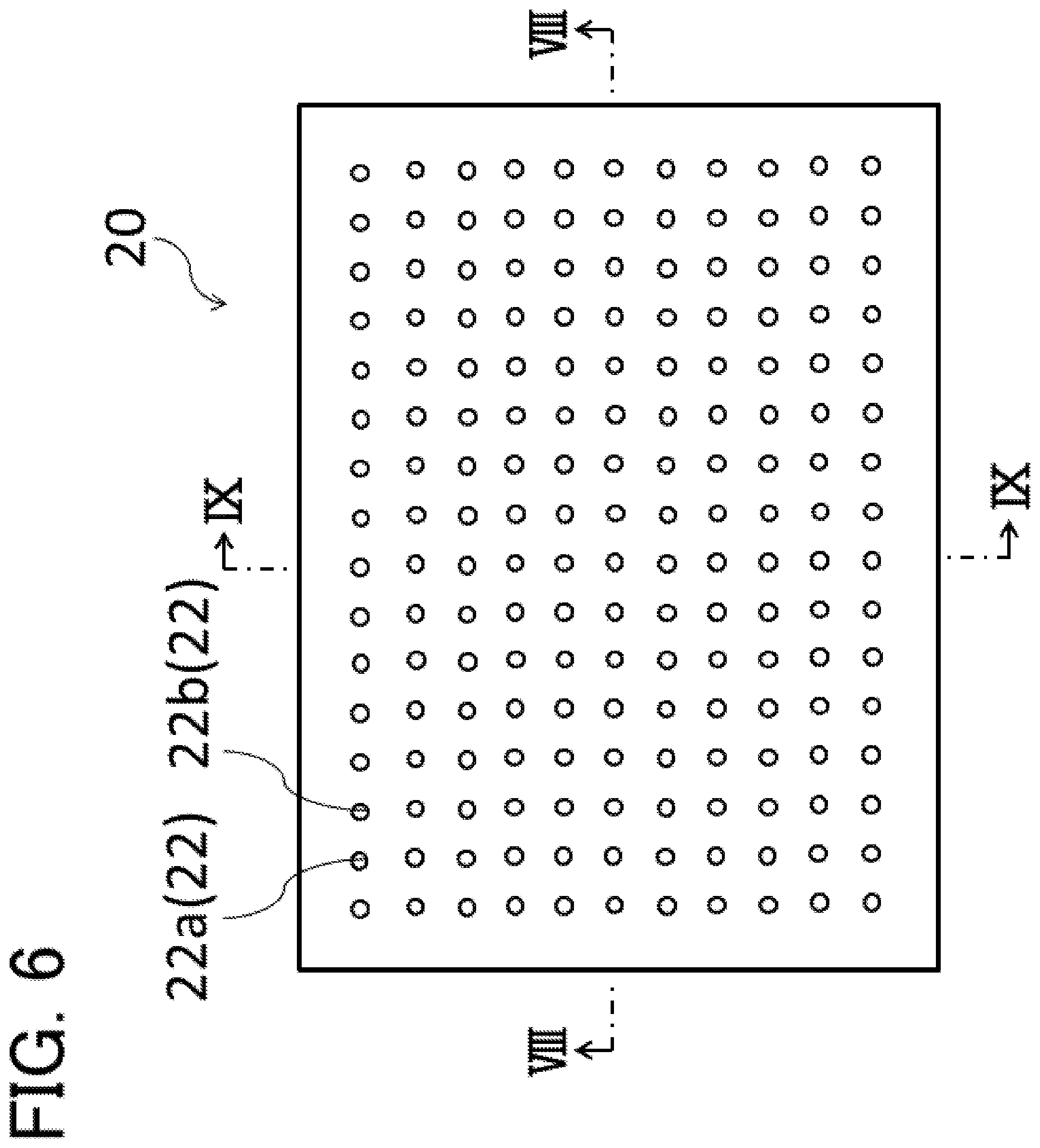 Patent US12324406 Figure 6 – Animal toilet