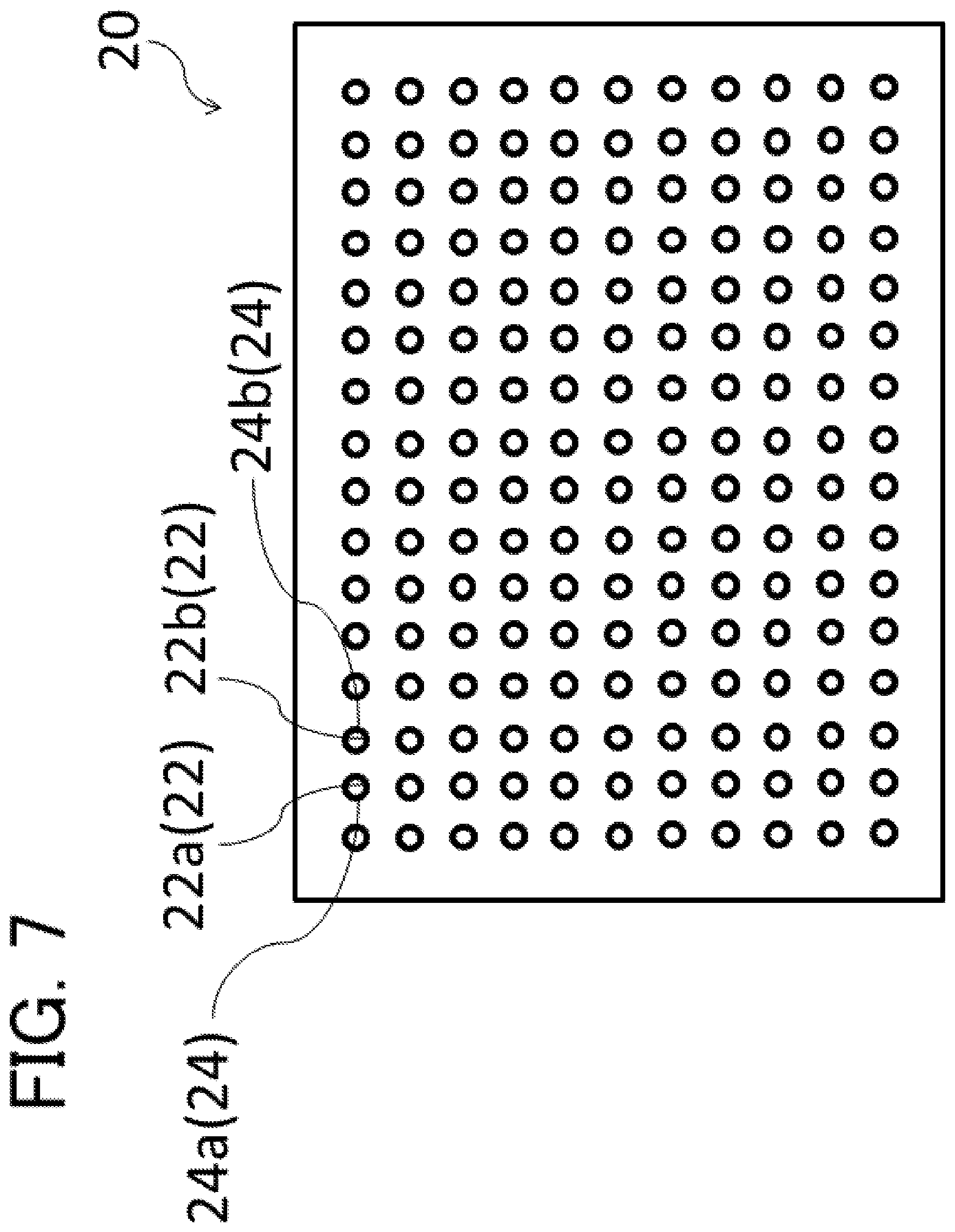 Patent US12324406 Figure 7 – Animal toilet