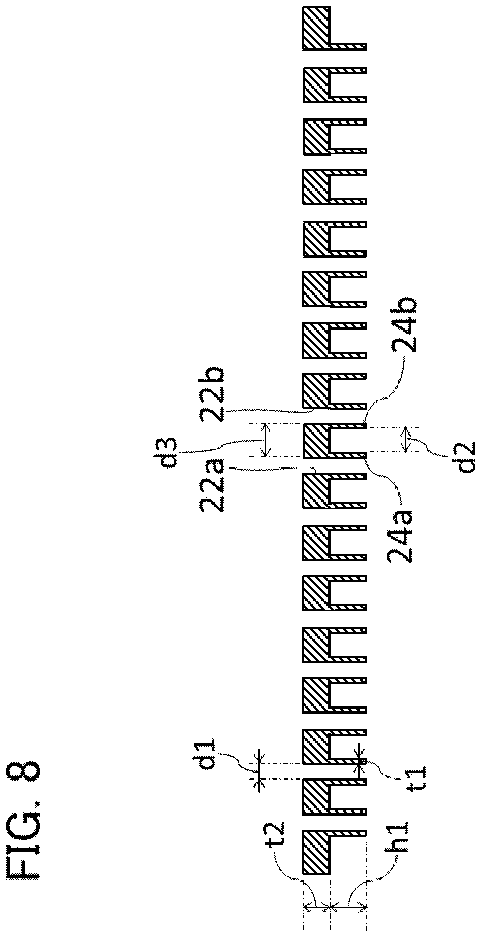 Patent US12324406 Figure 8 – Animal toilet
