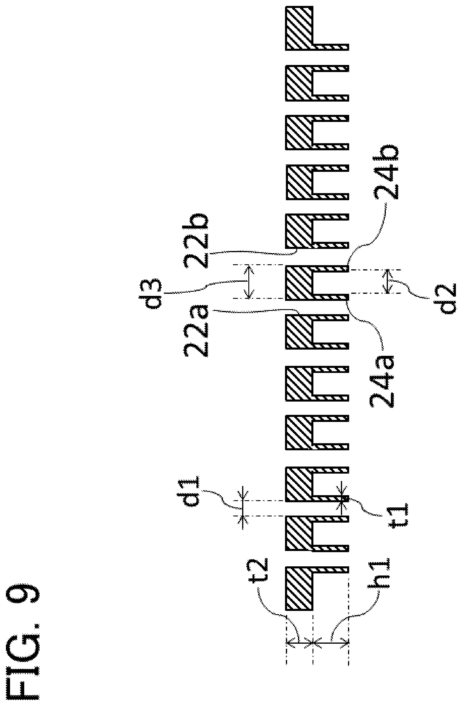 Patent US12324406 Figure 9 – Animal toilet