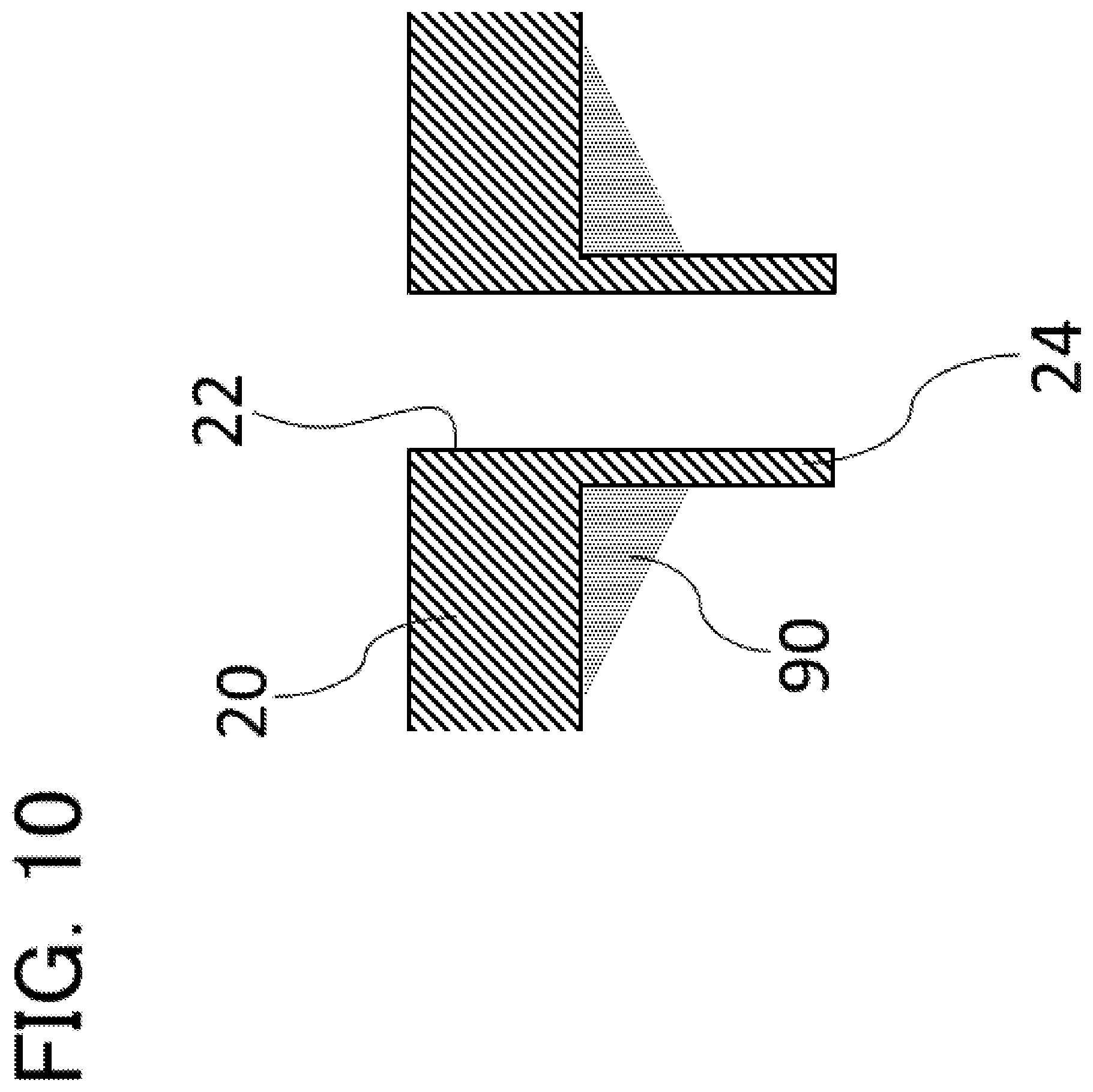 Patent US12324406 Figure 10 – Animal toilet