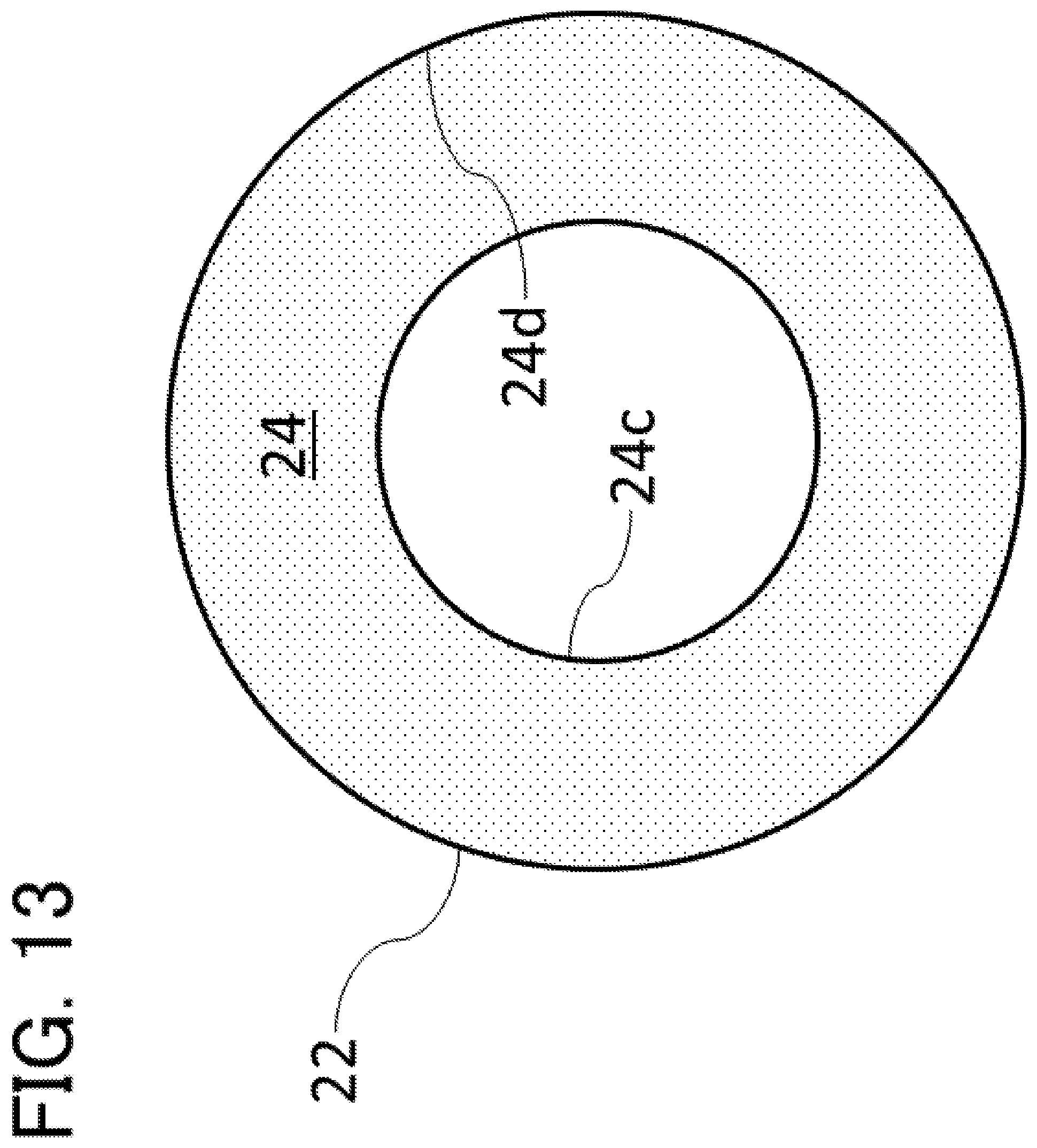 Patent US12324406 Figure 13 – Animal toilet