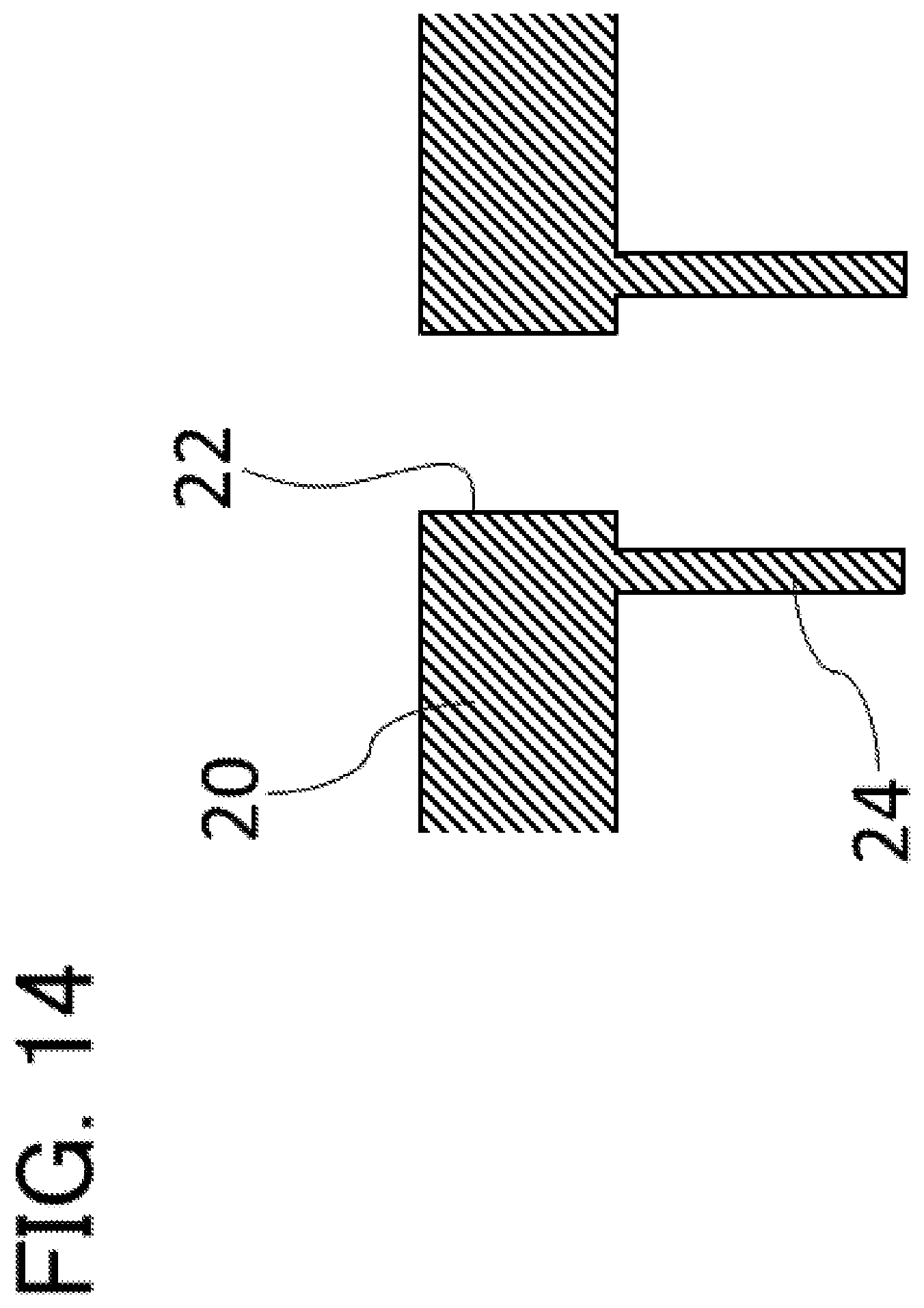 Patent US12324406 Figure 14 – Animal toilet