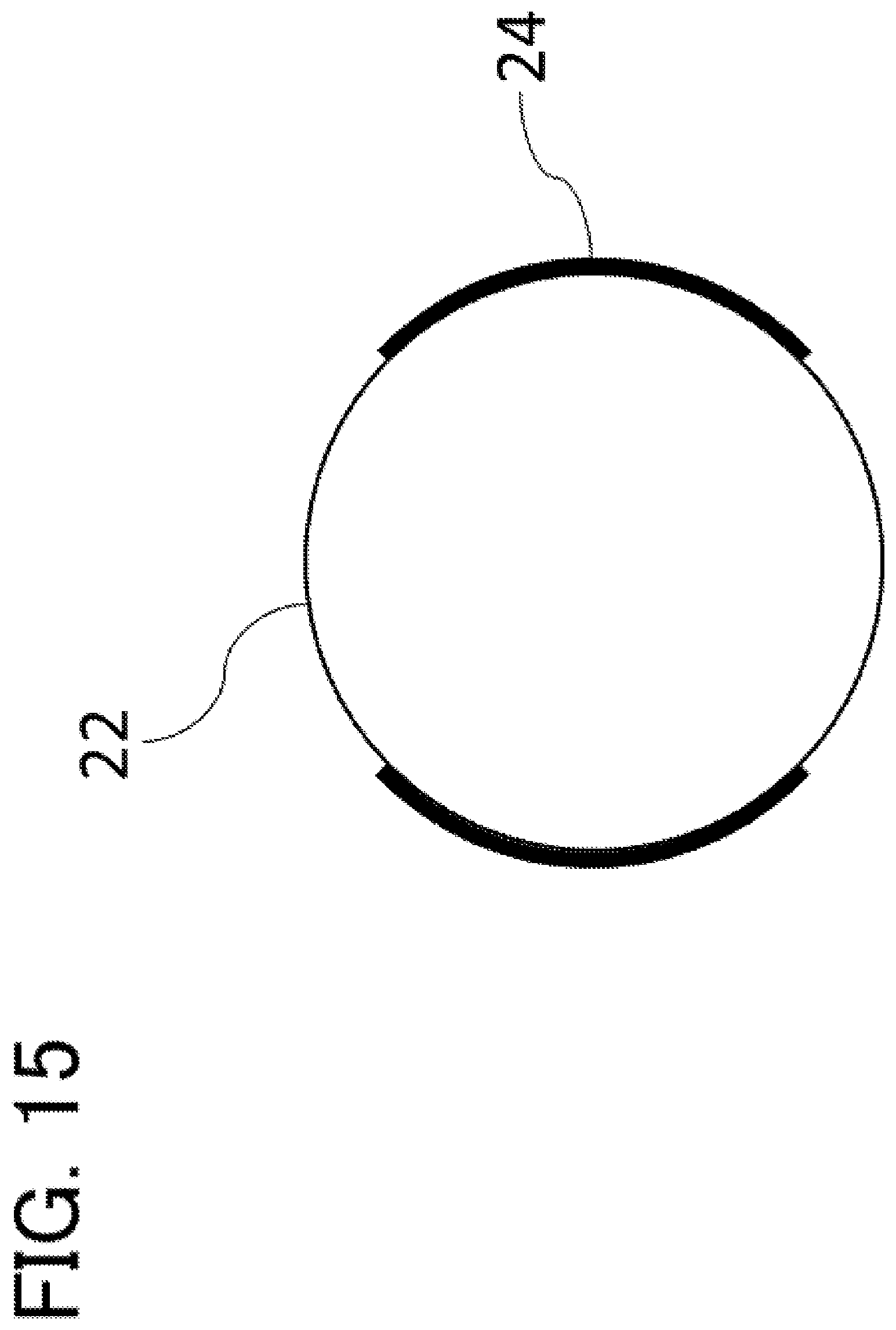 Patent US12324406 Figure 15 – Animal toilet