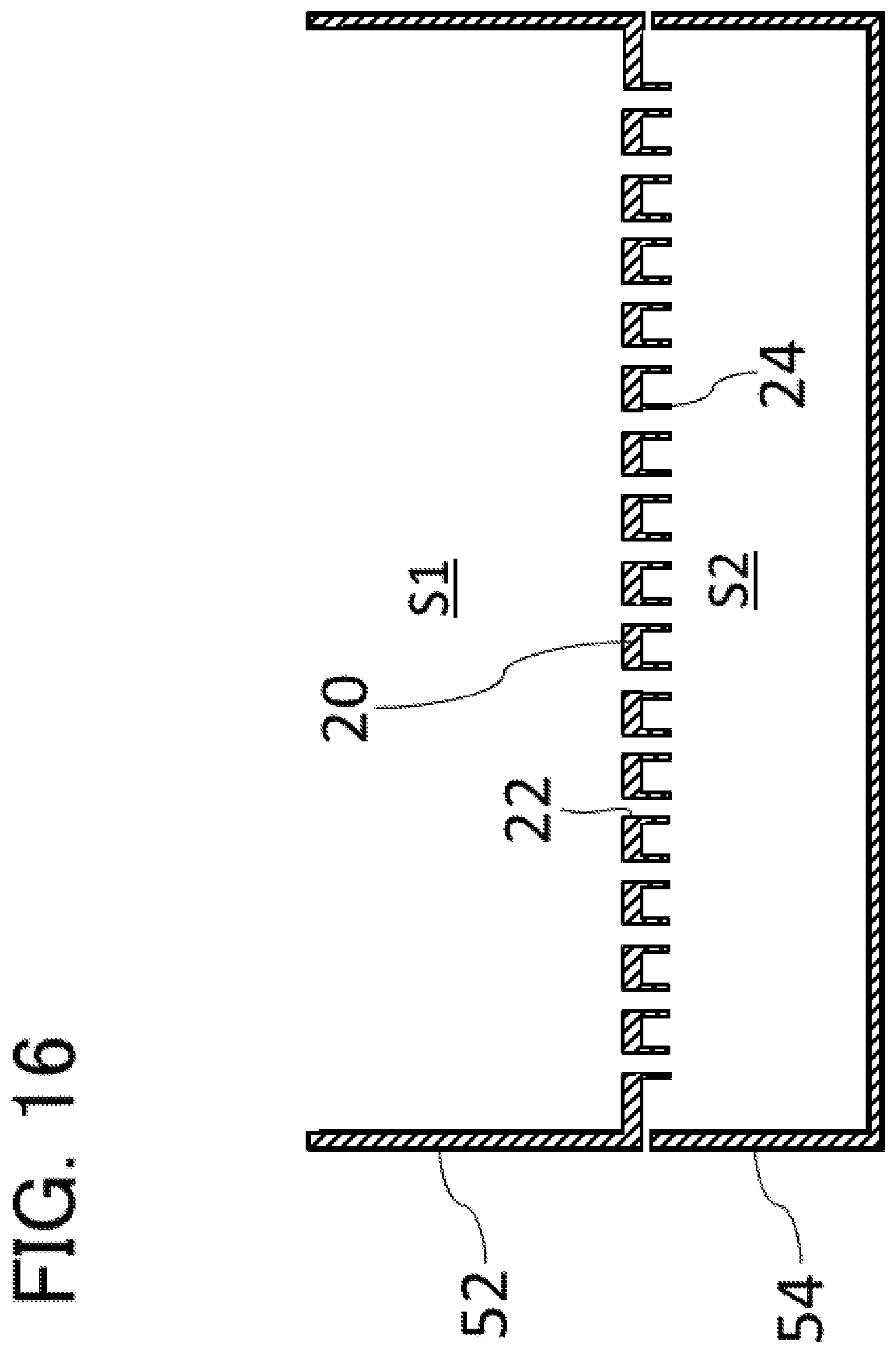 Patent US12324406 Figure 16 – Animal toilet