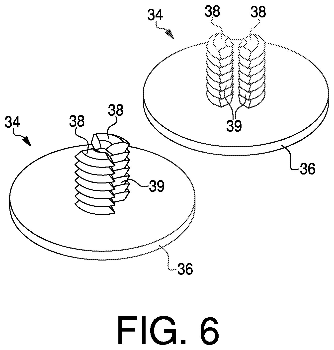 Patent US12324409 Figure 5 – Terrarium with a catch tray, interior catch tray, methods of use and methods of assembly