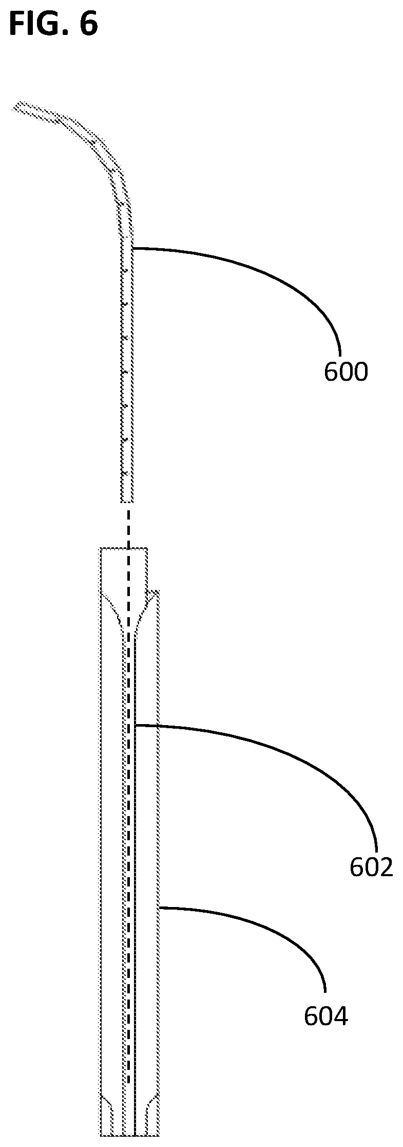 Patent US12324412 Figure 6 – Configurable labyrinth for an animal