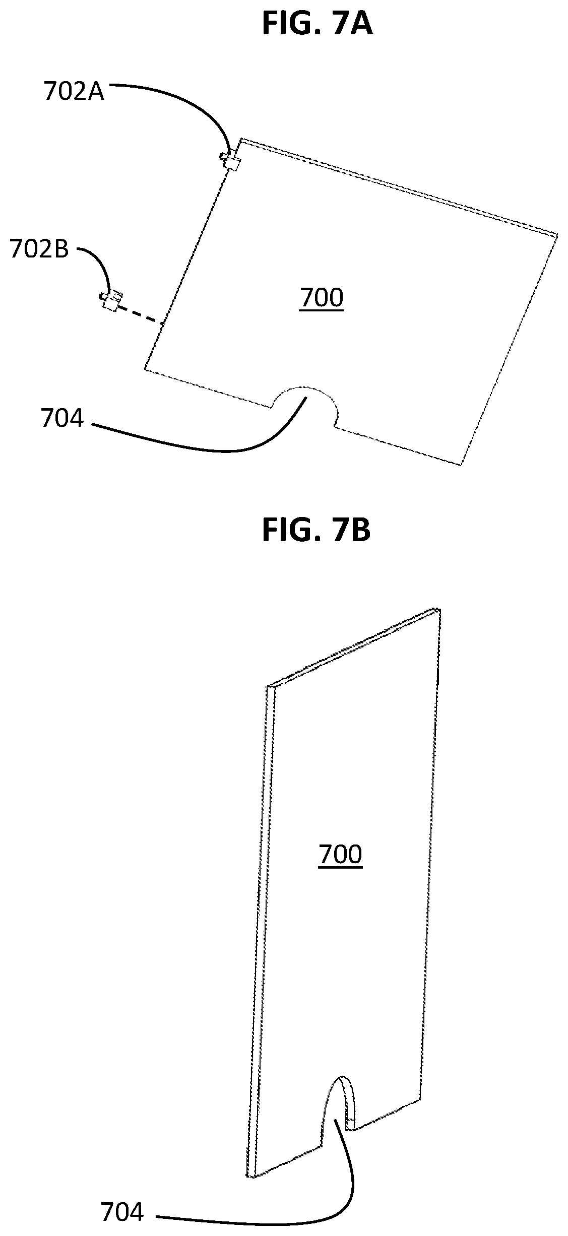 Patent US12324412 Figure 7 – Configurable labyrinth for an animal