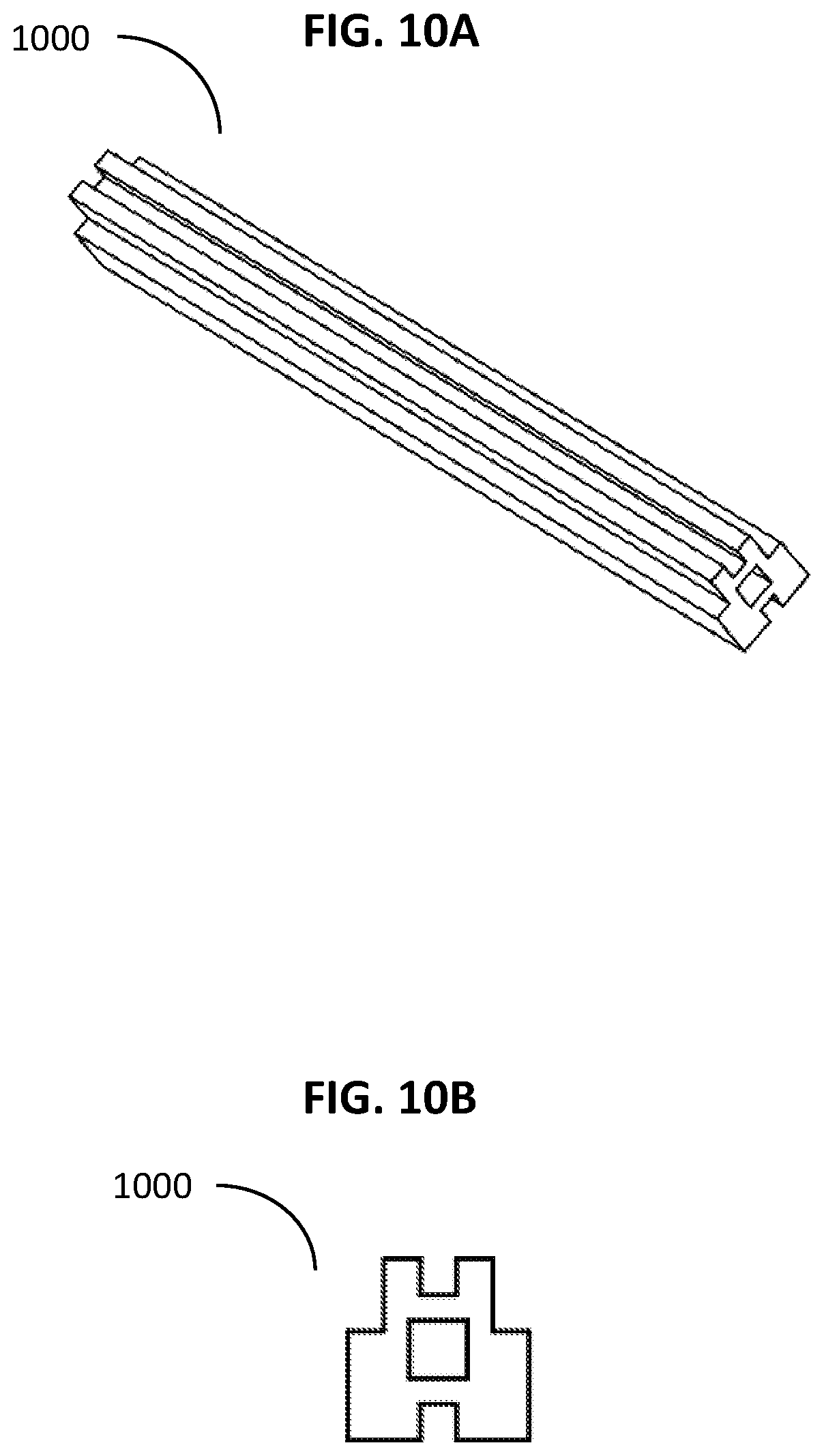 Patent US12324412 Figure 10 – Configurable labyrinth for an animal