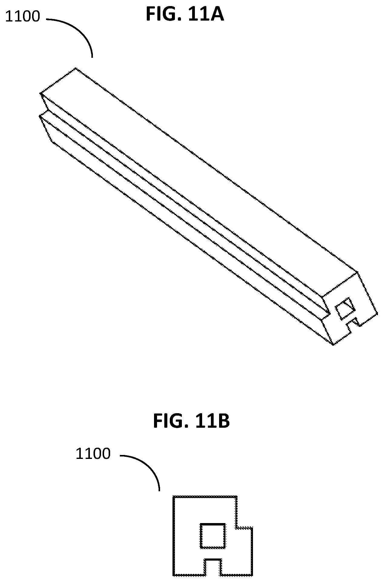 Patent US12324412 Figure 11 – Configurable labyrinth for an animal