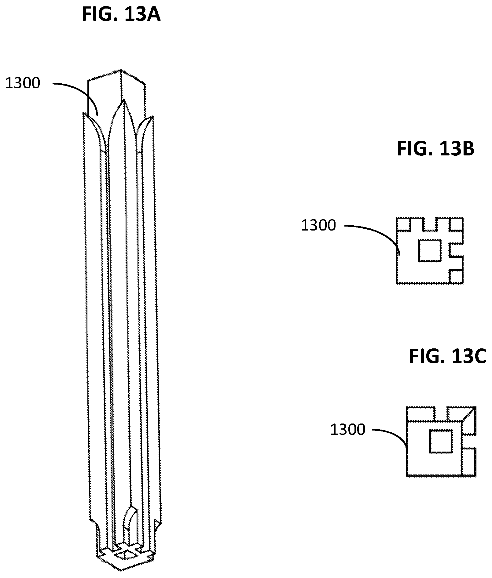 Patent US12324412 Figure 13 – Configurable labyrinth for an animal