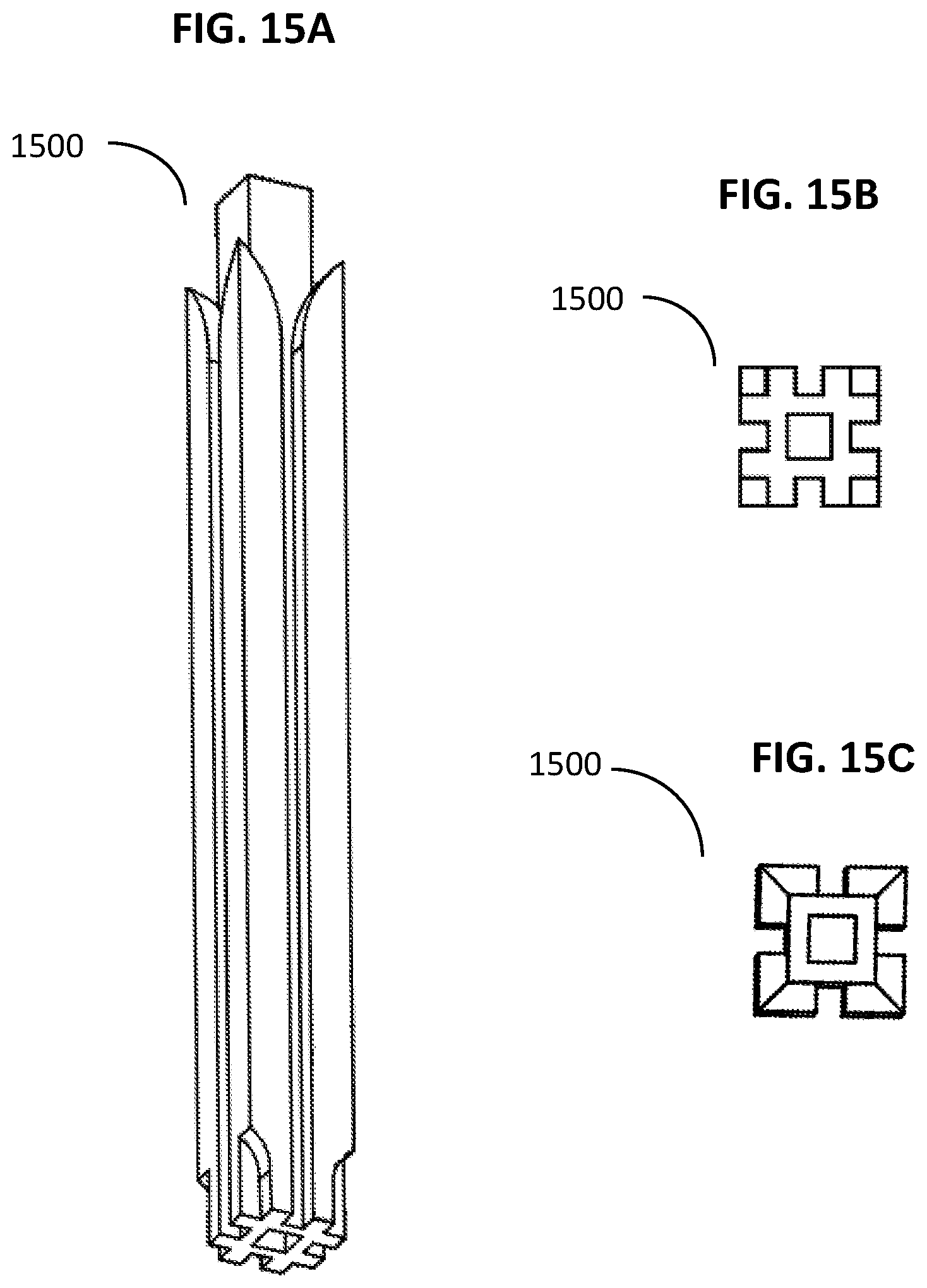 Patent US12324412 Figure 15 – Configurable labyrinth for an animal
