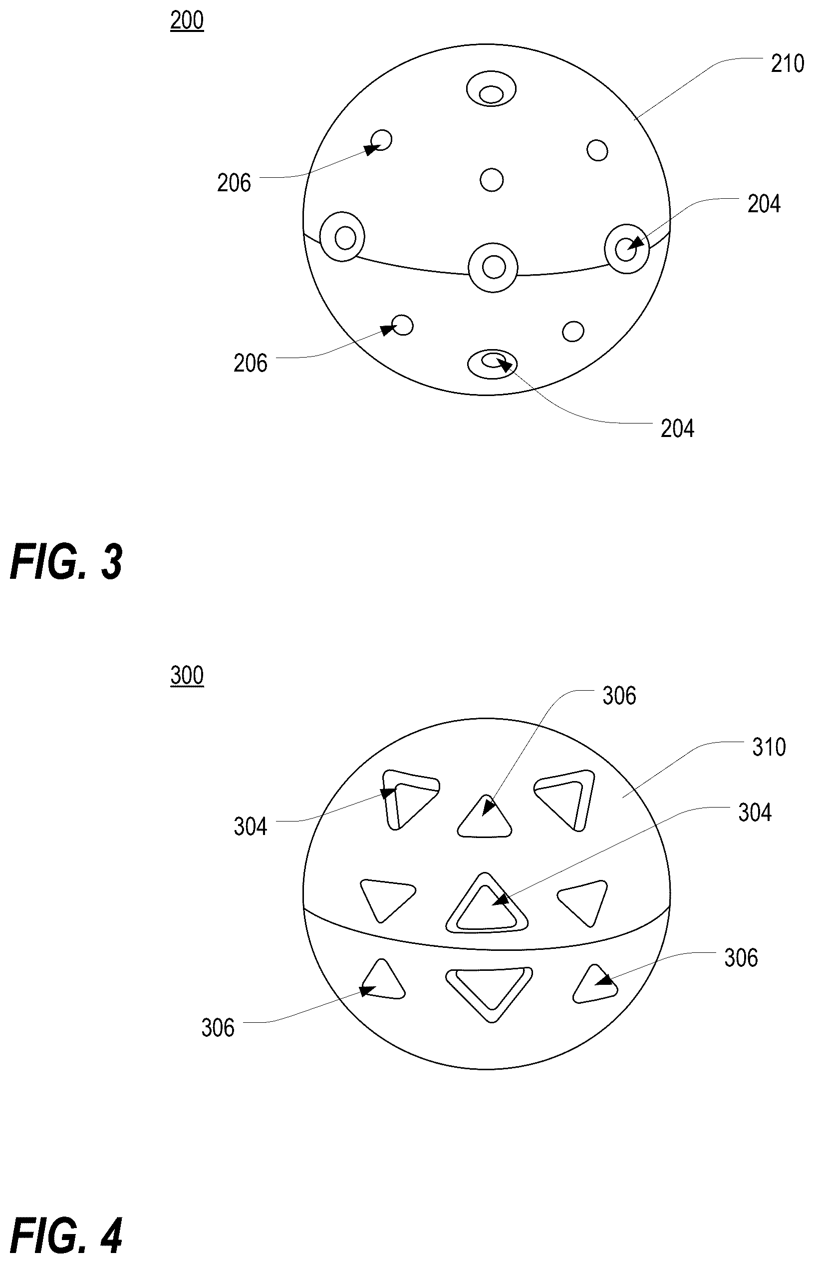 Patent US12324414 Figure 2 – Breathing support pet toy and method of use