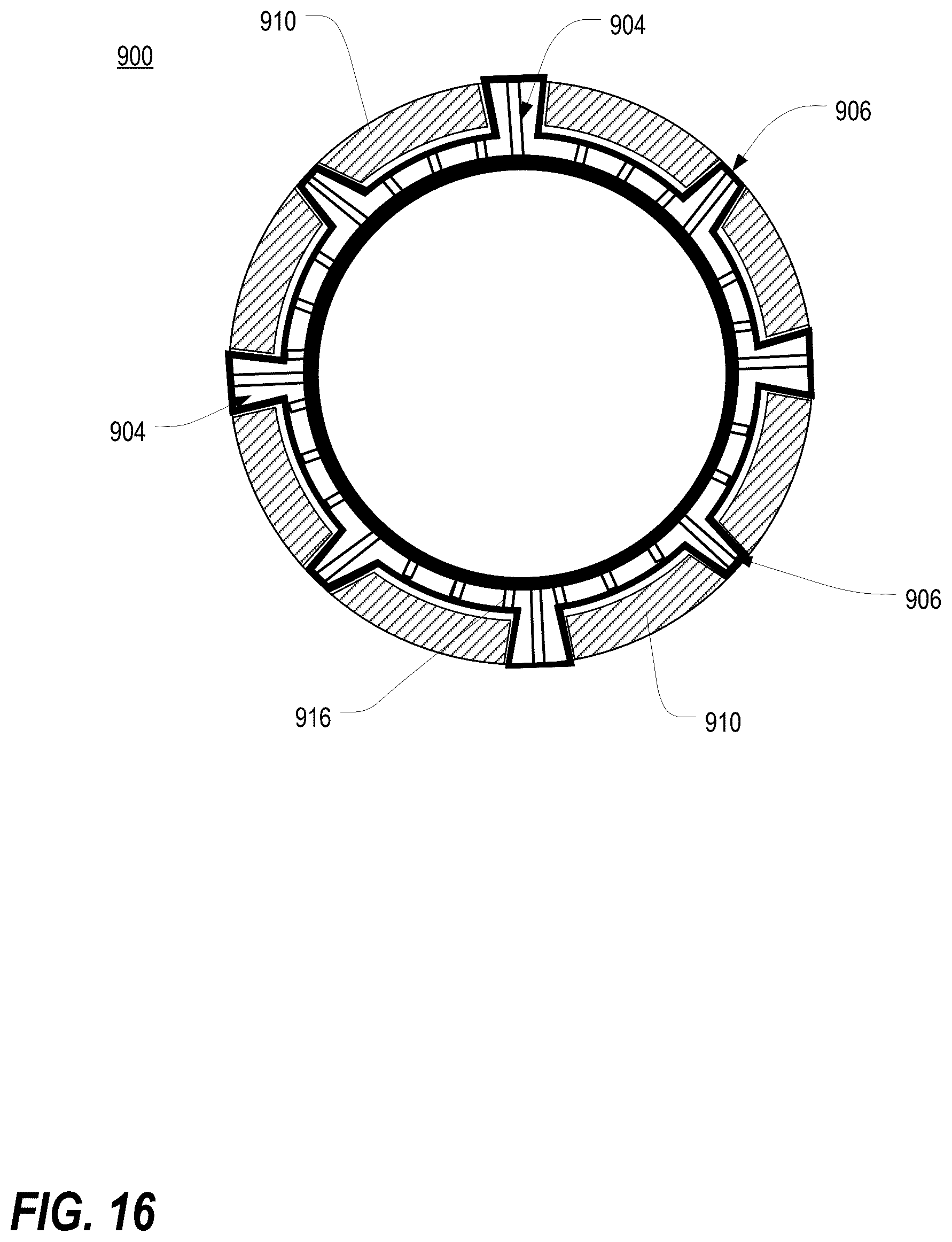 Patent US12324414 Figure 10 – Breathing support pet toy and method of use