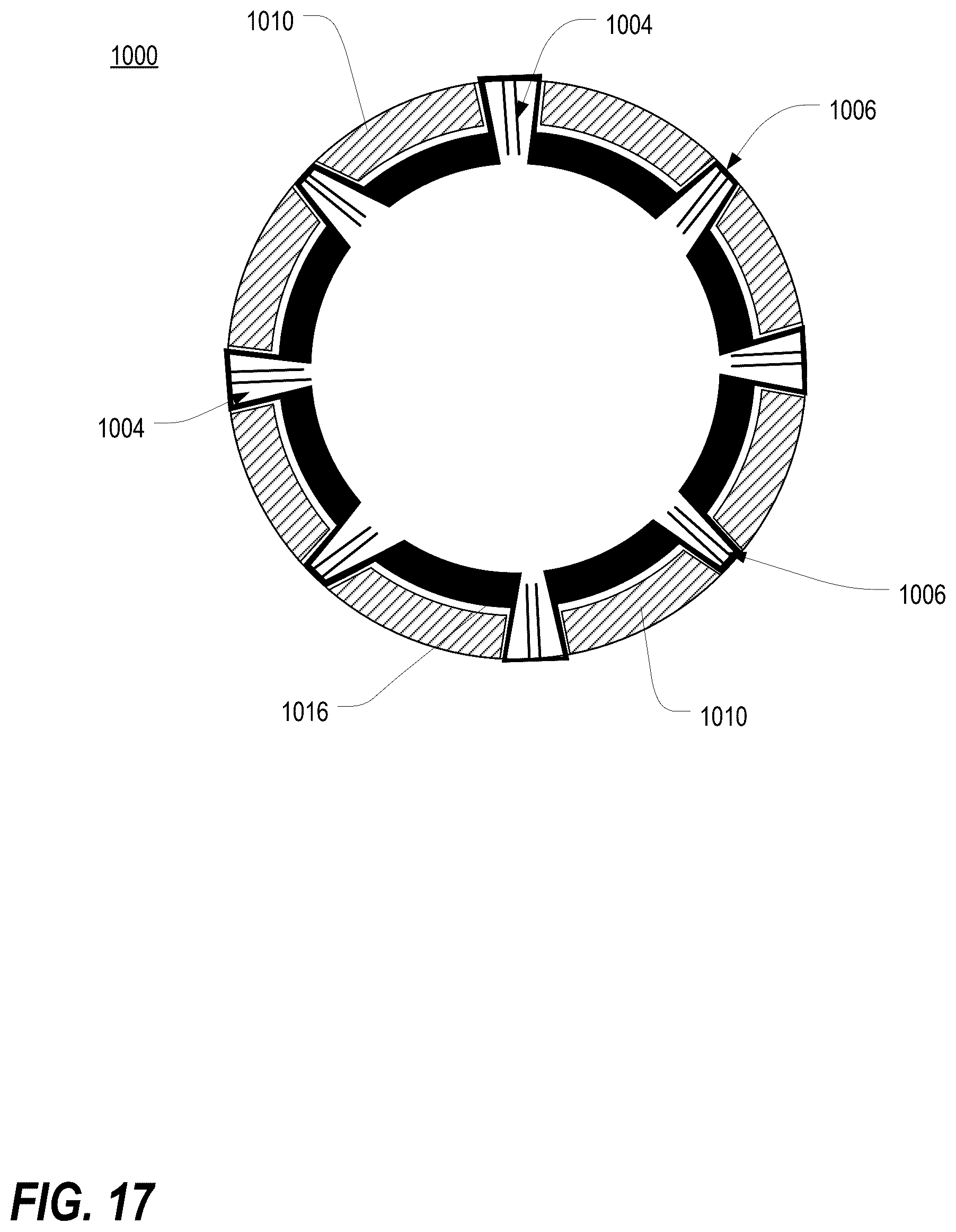 Patent US12324414 Figure 11 – Breathing support pet toy and method of use