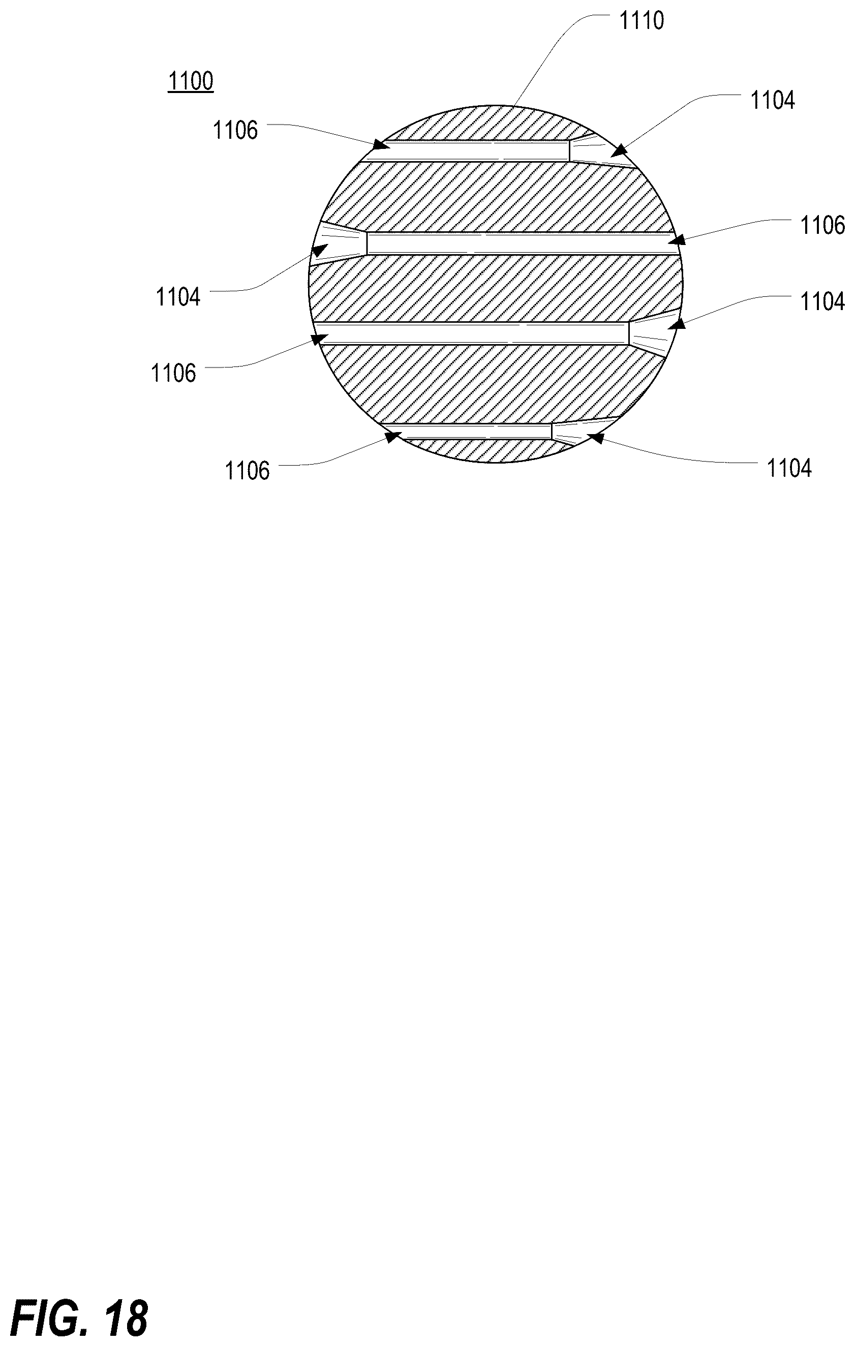 Patent US12324414 Figure 12 – Breathing support pet toy and method of use