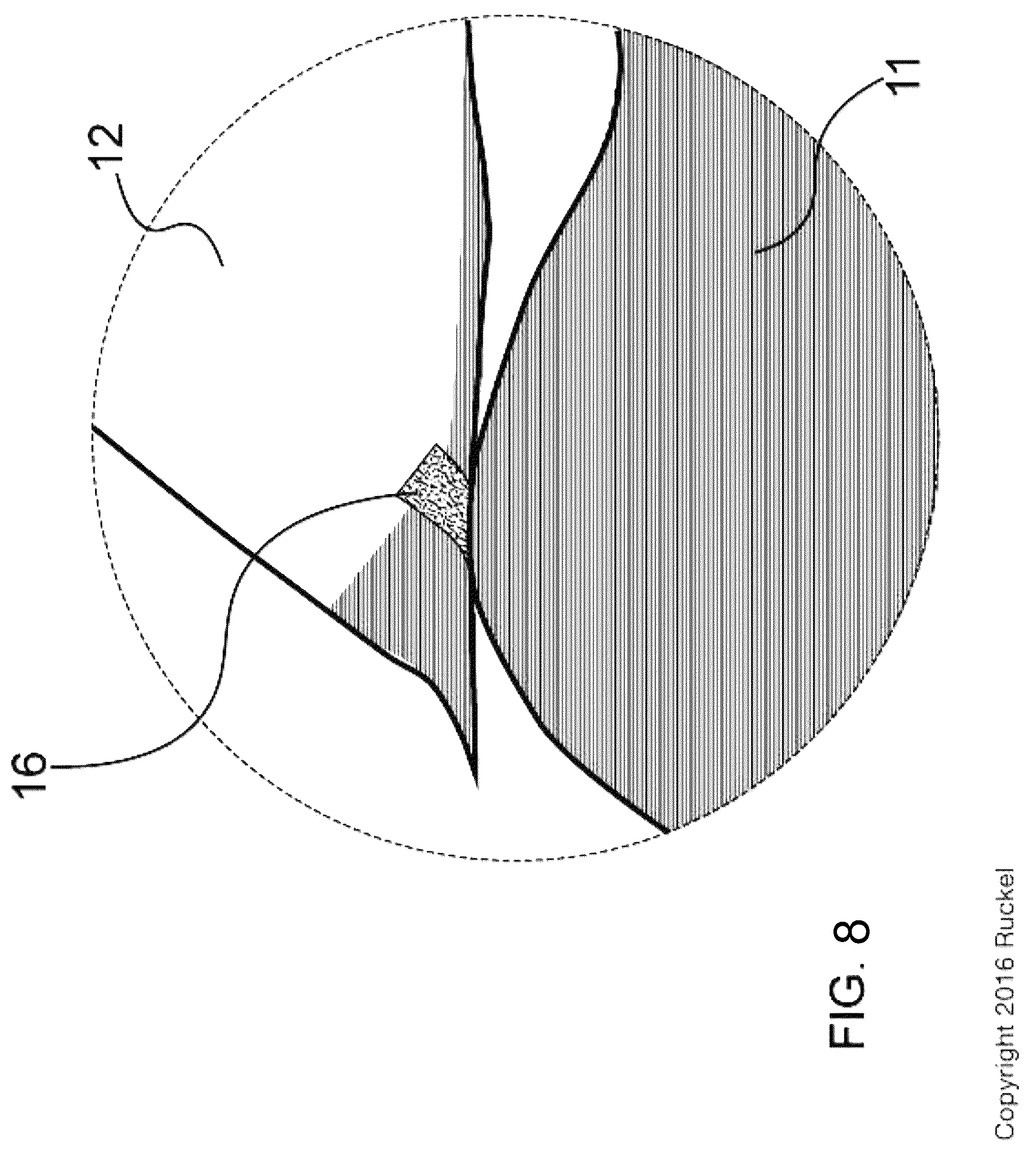 Patent US12324415 Figure 8 – Multi-functional reconfigurable pet enrichment system
