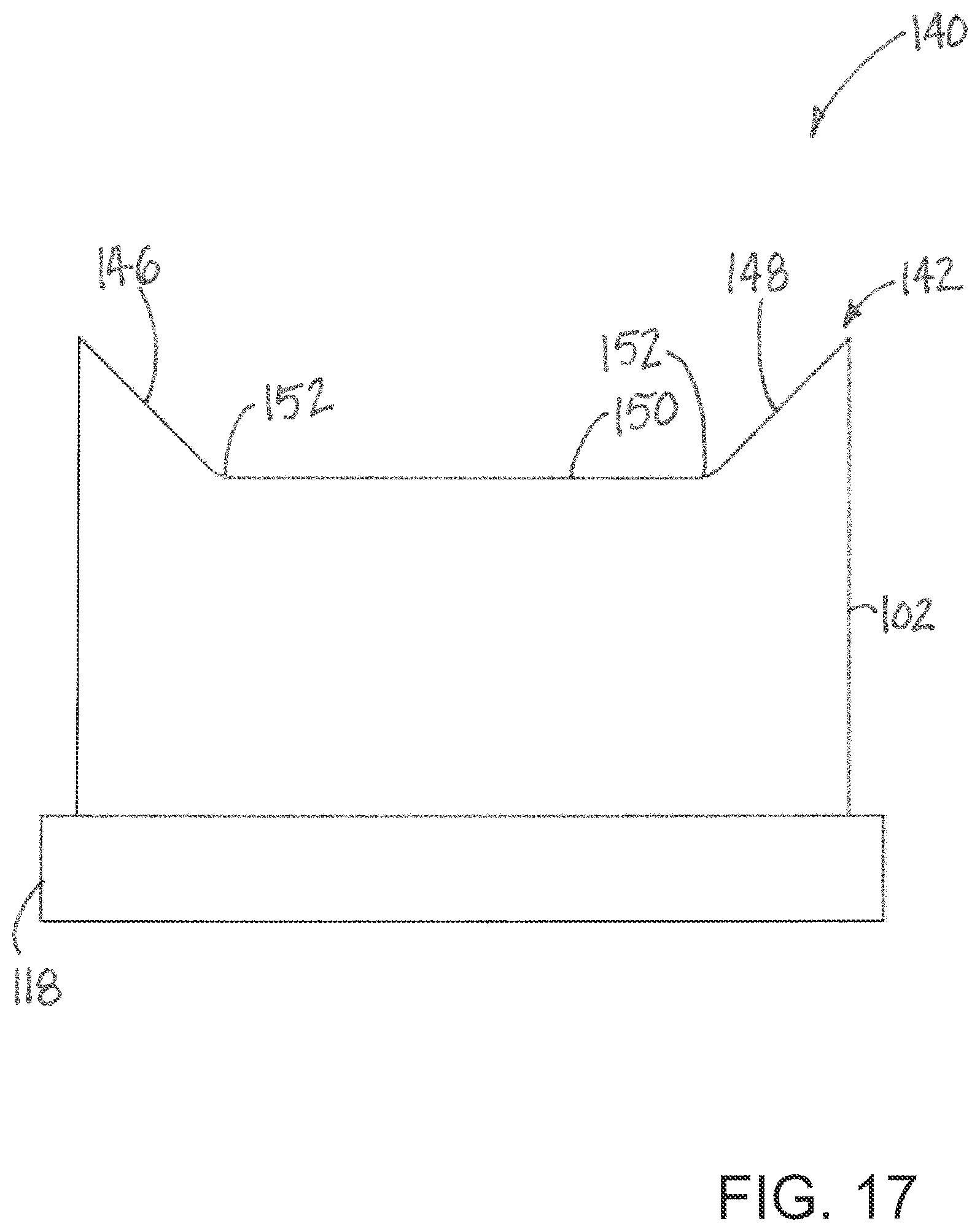 Patent US12324420 Figure 19 – Bird feeder with squirrel resisting features