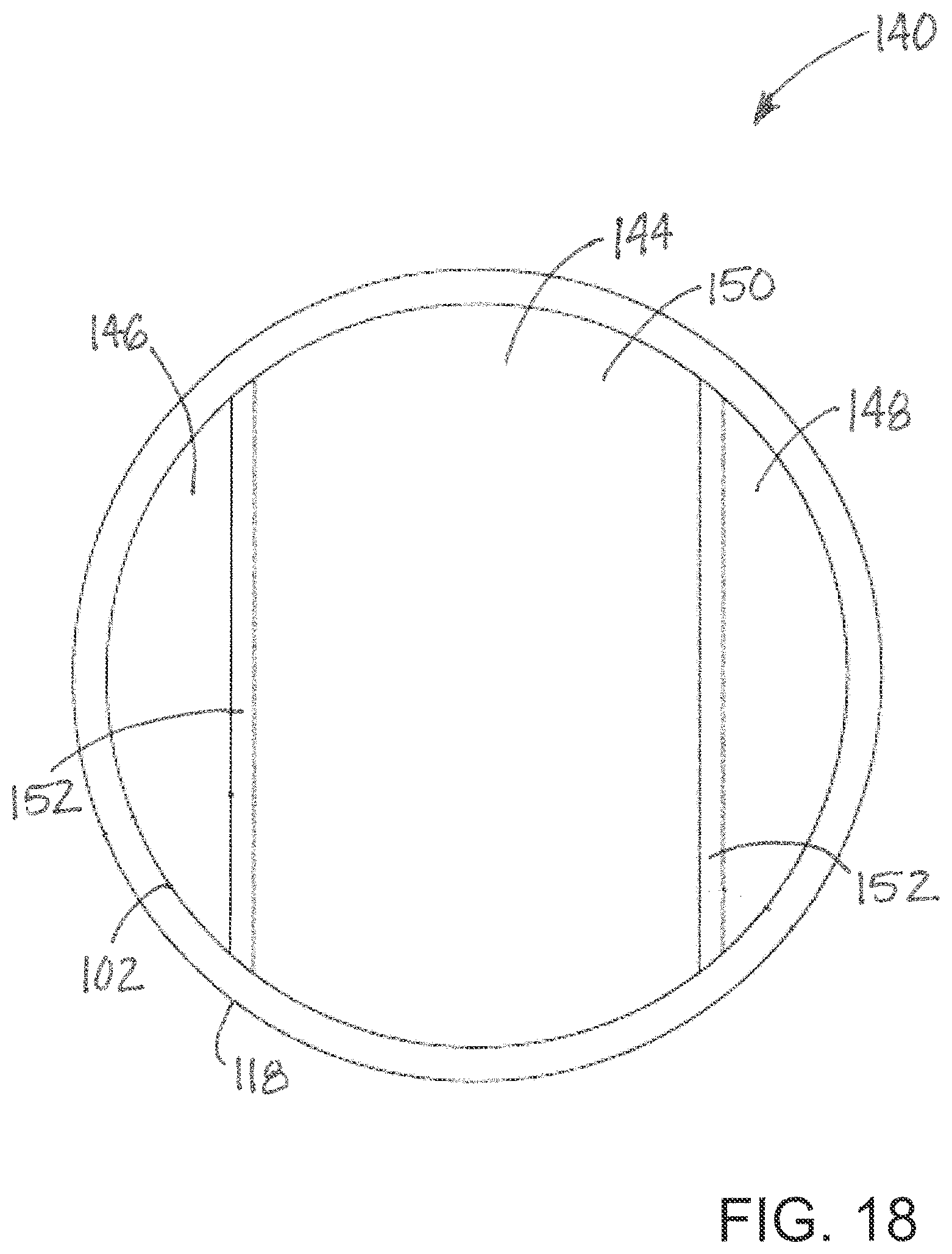 Patent US12324420 Figure 20 – Bird feeder with squirrel resisting features