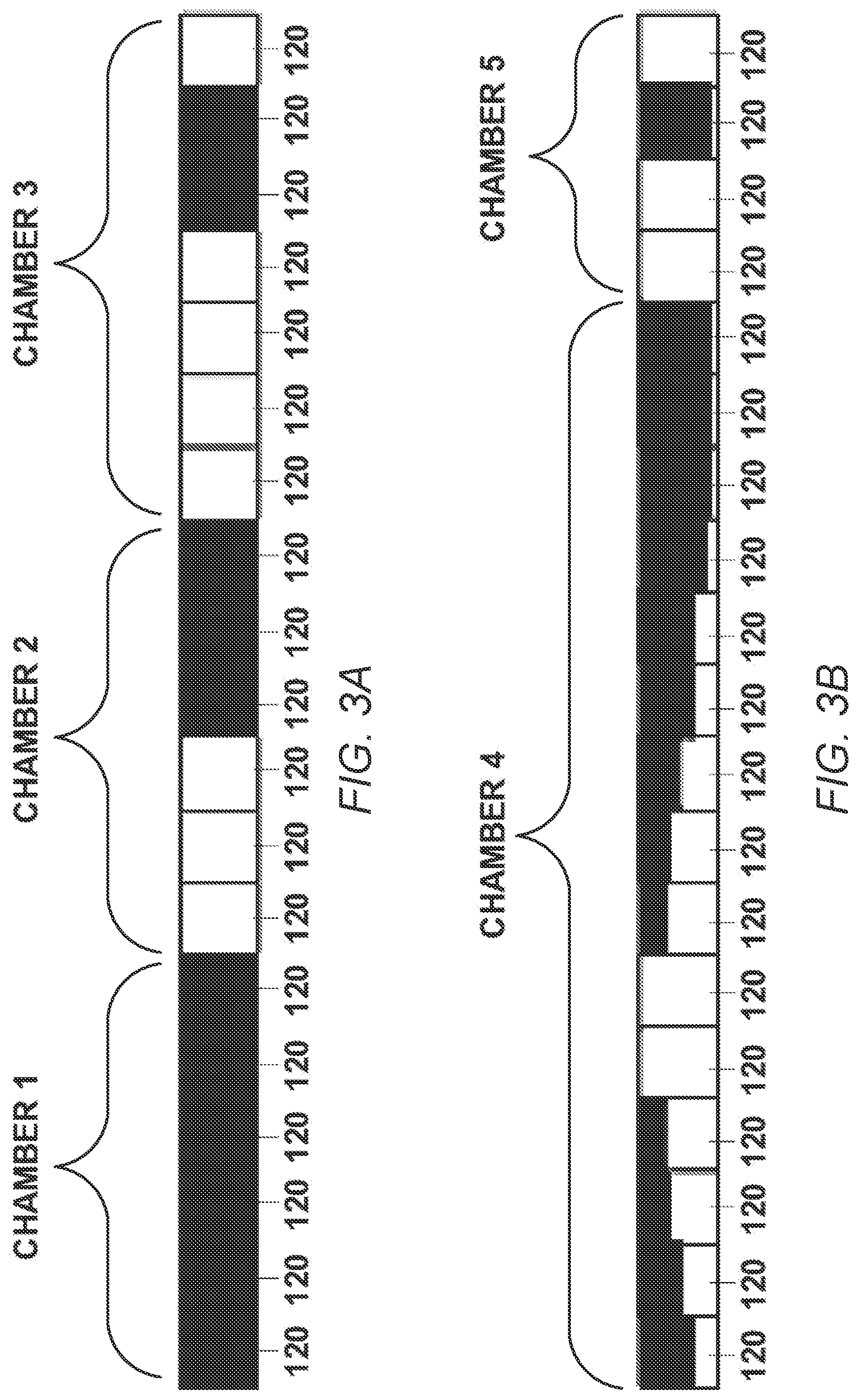 Patent US12324421 Figure 3 – Array of gates in automated bee habitat