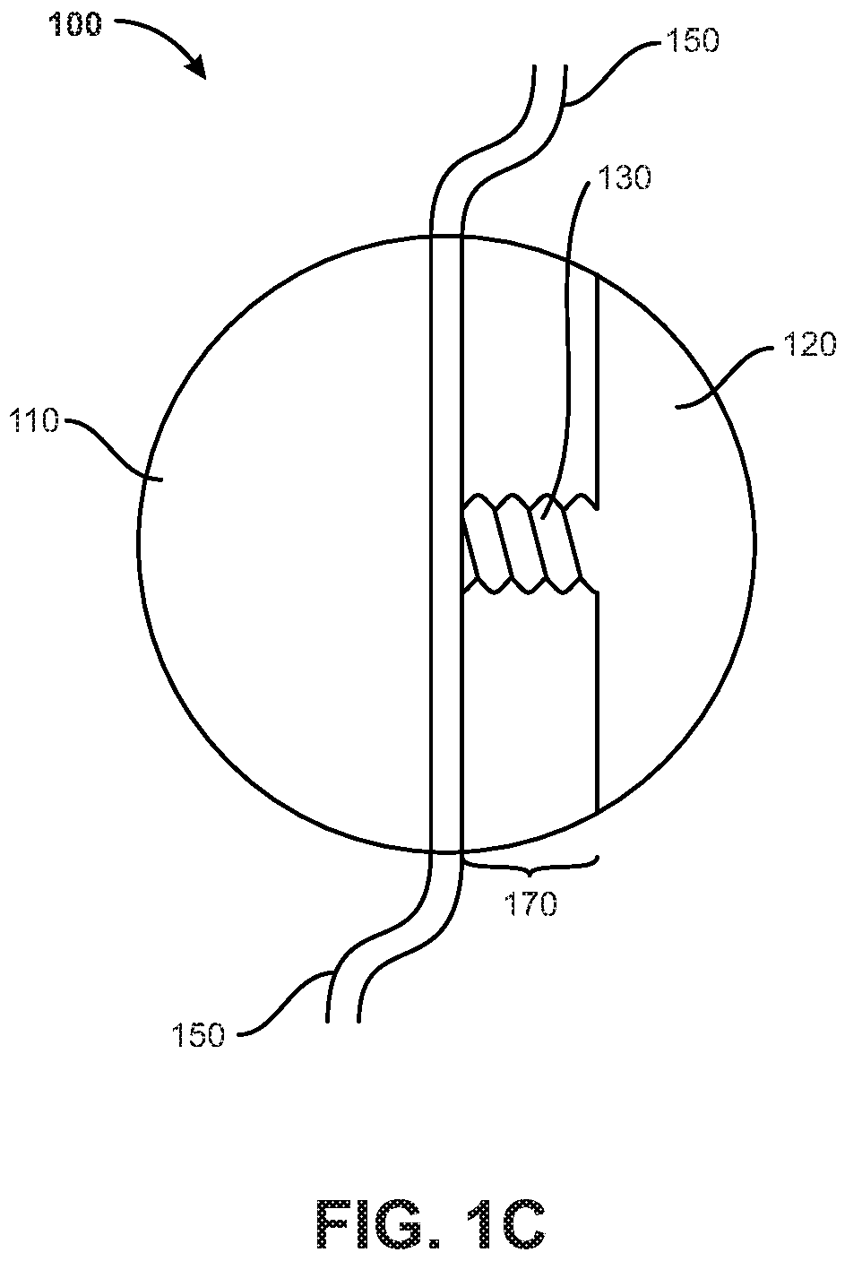Patent US12324424 Figure 2 – Fishing lure