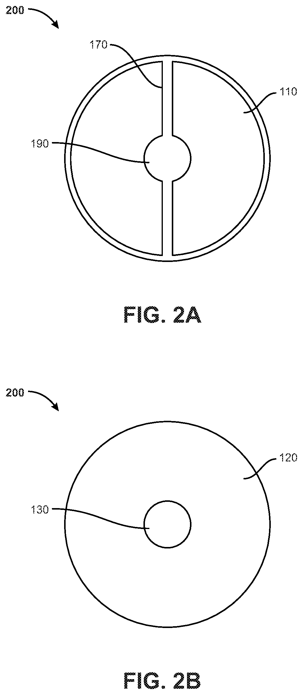 Patent US12324424 Figure 3 – Fishing lure
