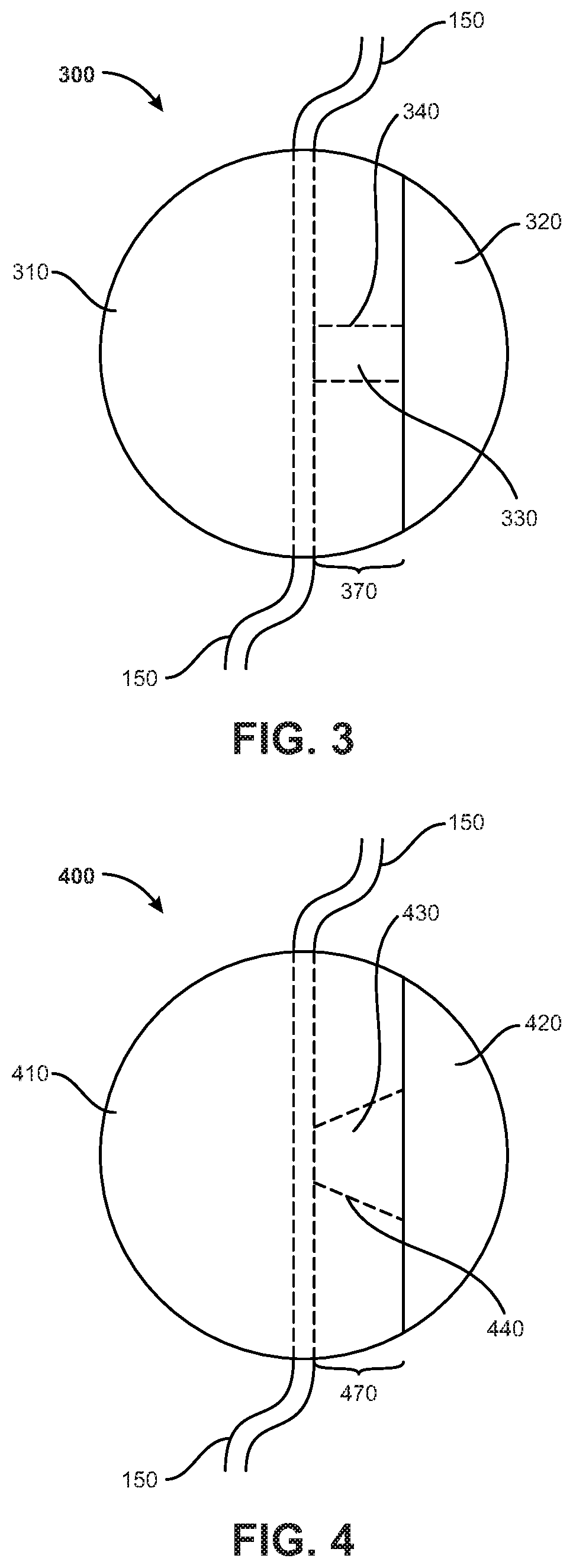 Patent US12324424 Figure 4 – Fishing lure