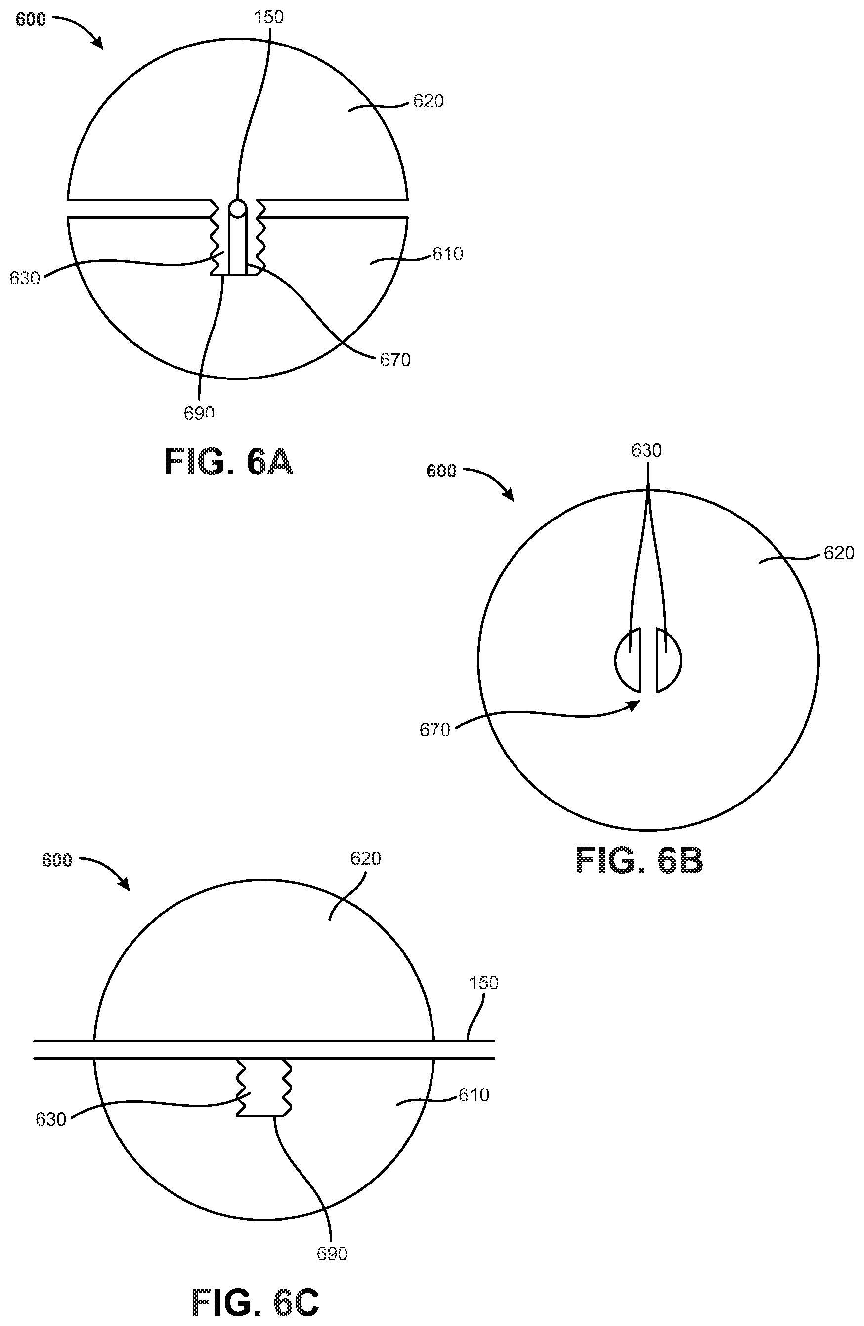 Patent US12324424 Figure 7 – Fishing lure