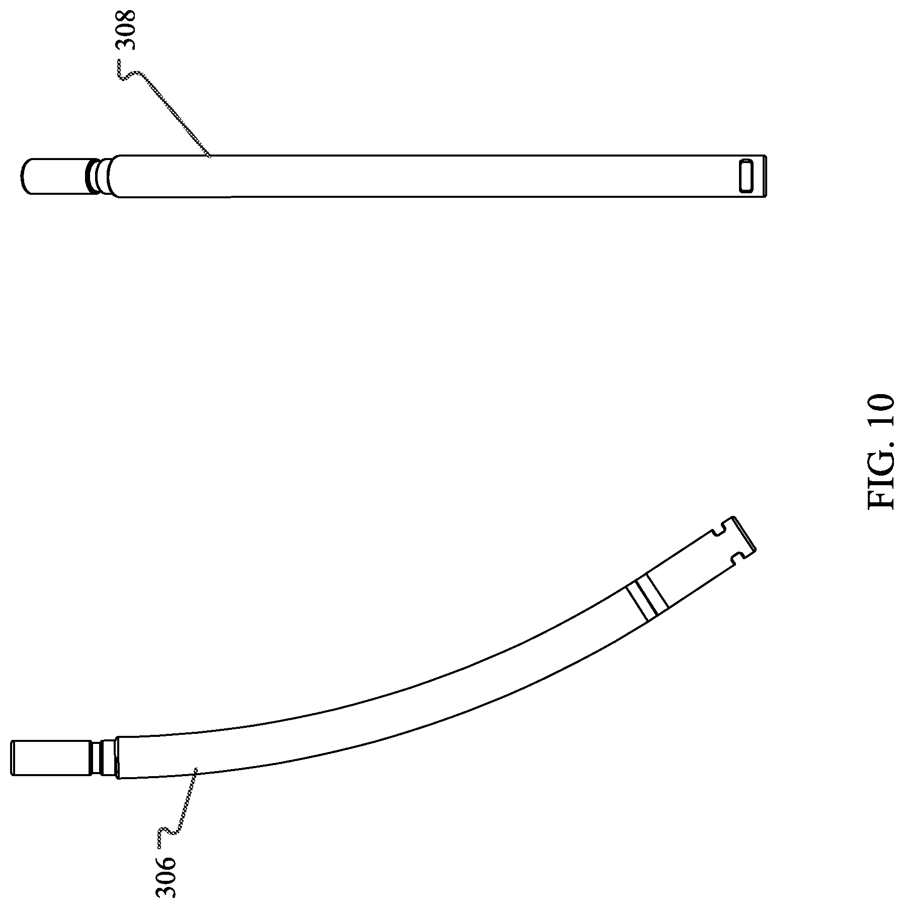 Patent US12324425 Figure 10 – Rod carrier