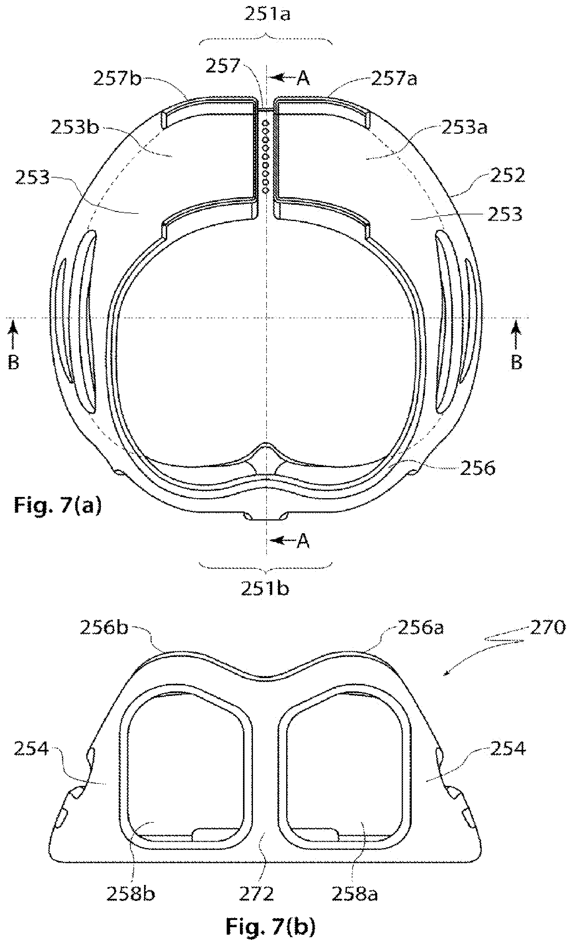 Patent US12324426 Figure 7 – Equine hoof boot