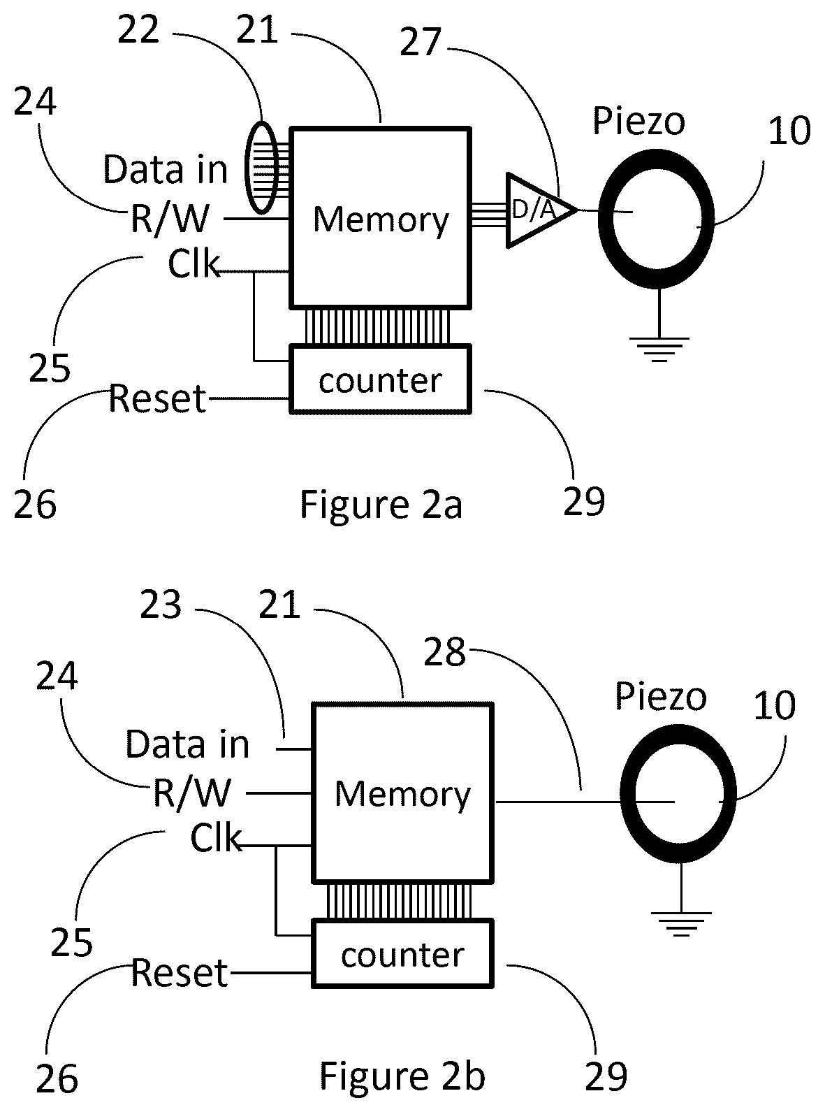 Patent US12324428 Figure 2 – Sonic device and method for repelling mosquitoes