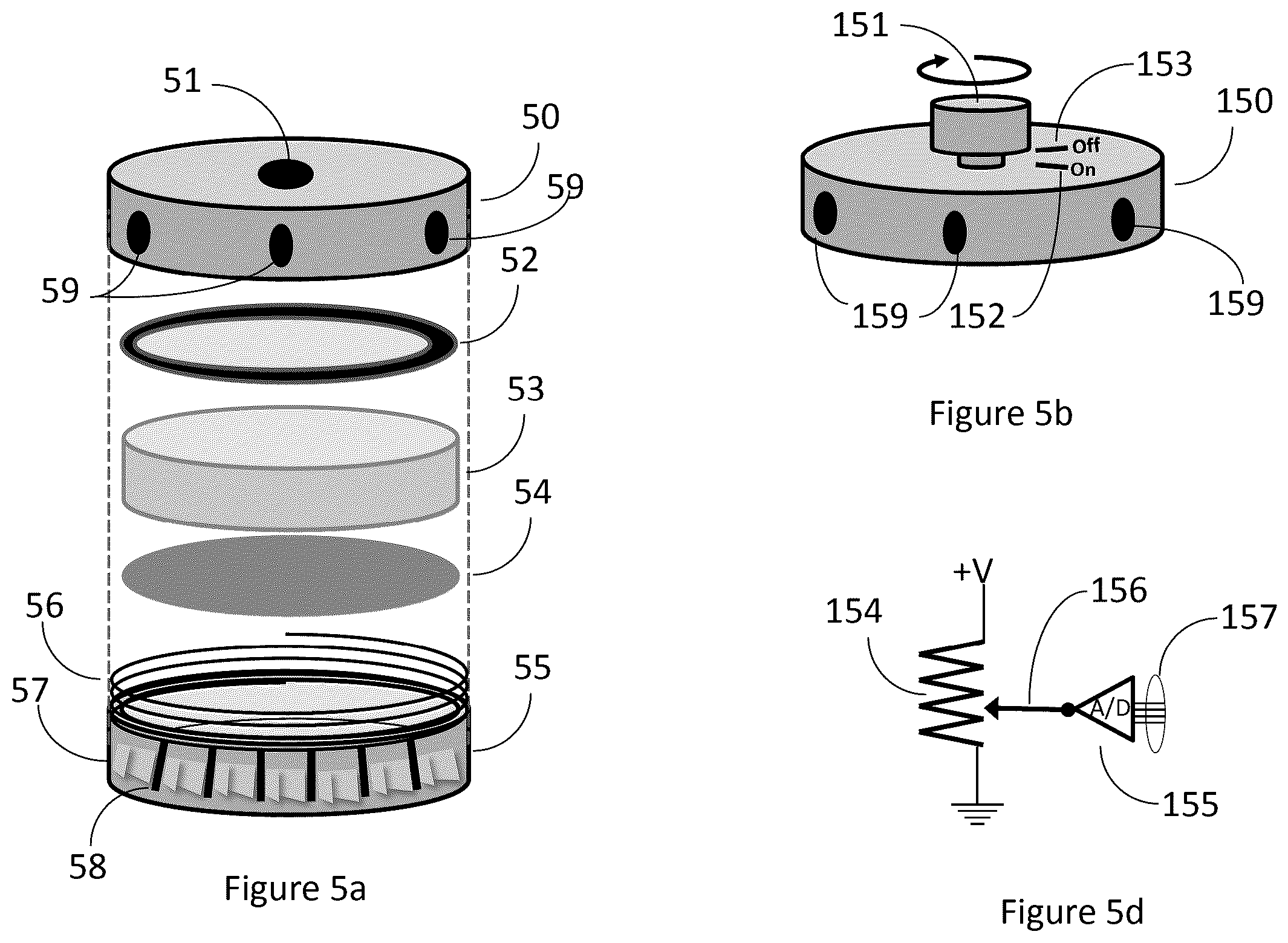Patent US12324428 Figure 4 – Sonic device and method for repelling mosquitoes