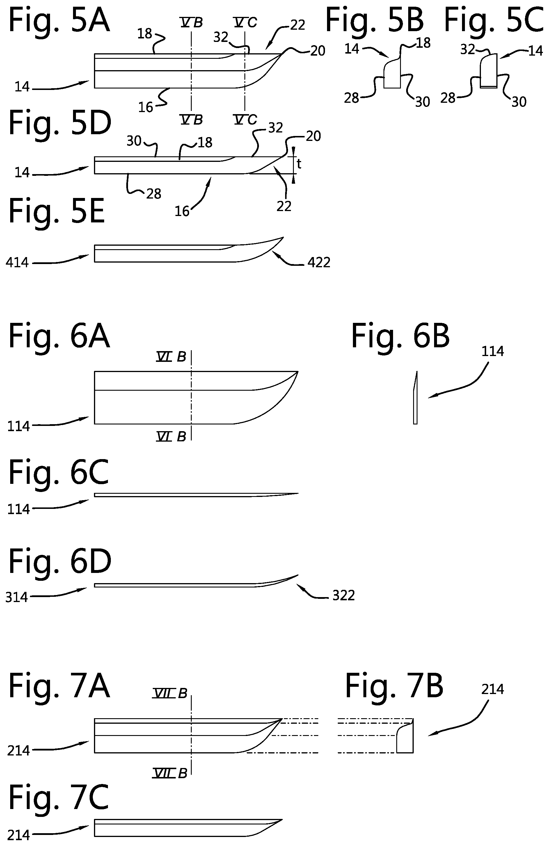 Patent US12324438 Figure 3 – System and method for processing a carcass part