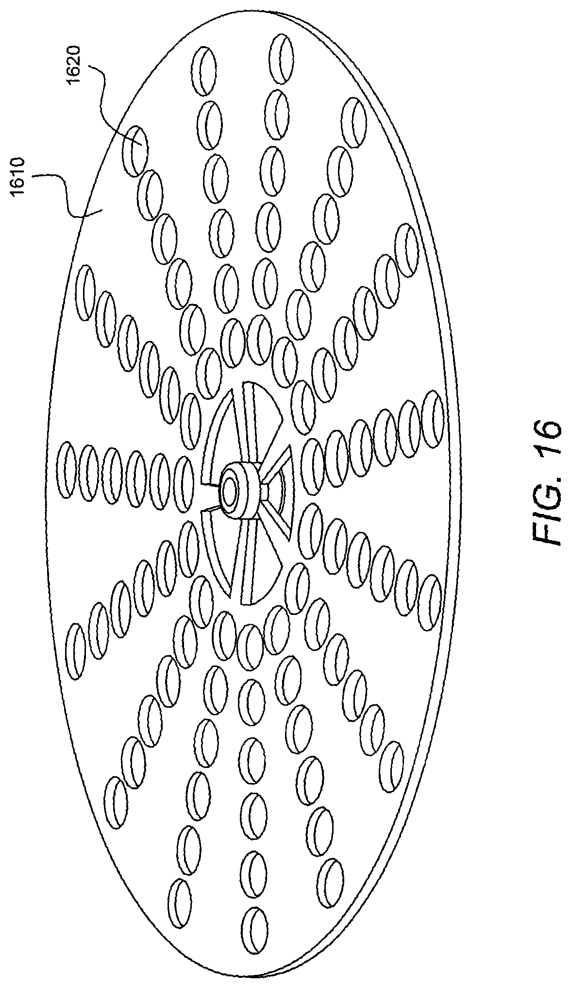 Patent US12324439 Figure 19 – Production of precooked formed meat patties