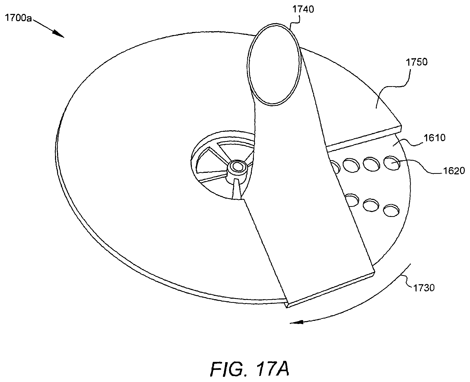 Patent US12324439 Figure 20 – Production of precooked formed meat patties