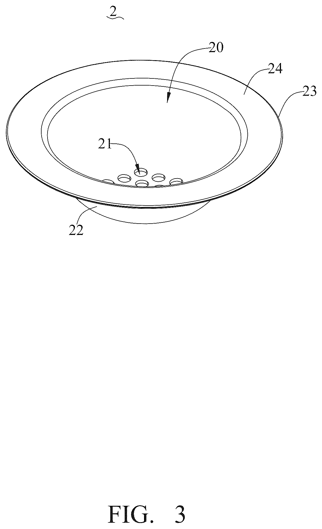 Patent US12324440 Figure 3 – Automatic smoker