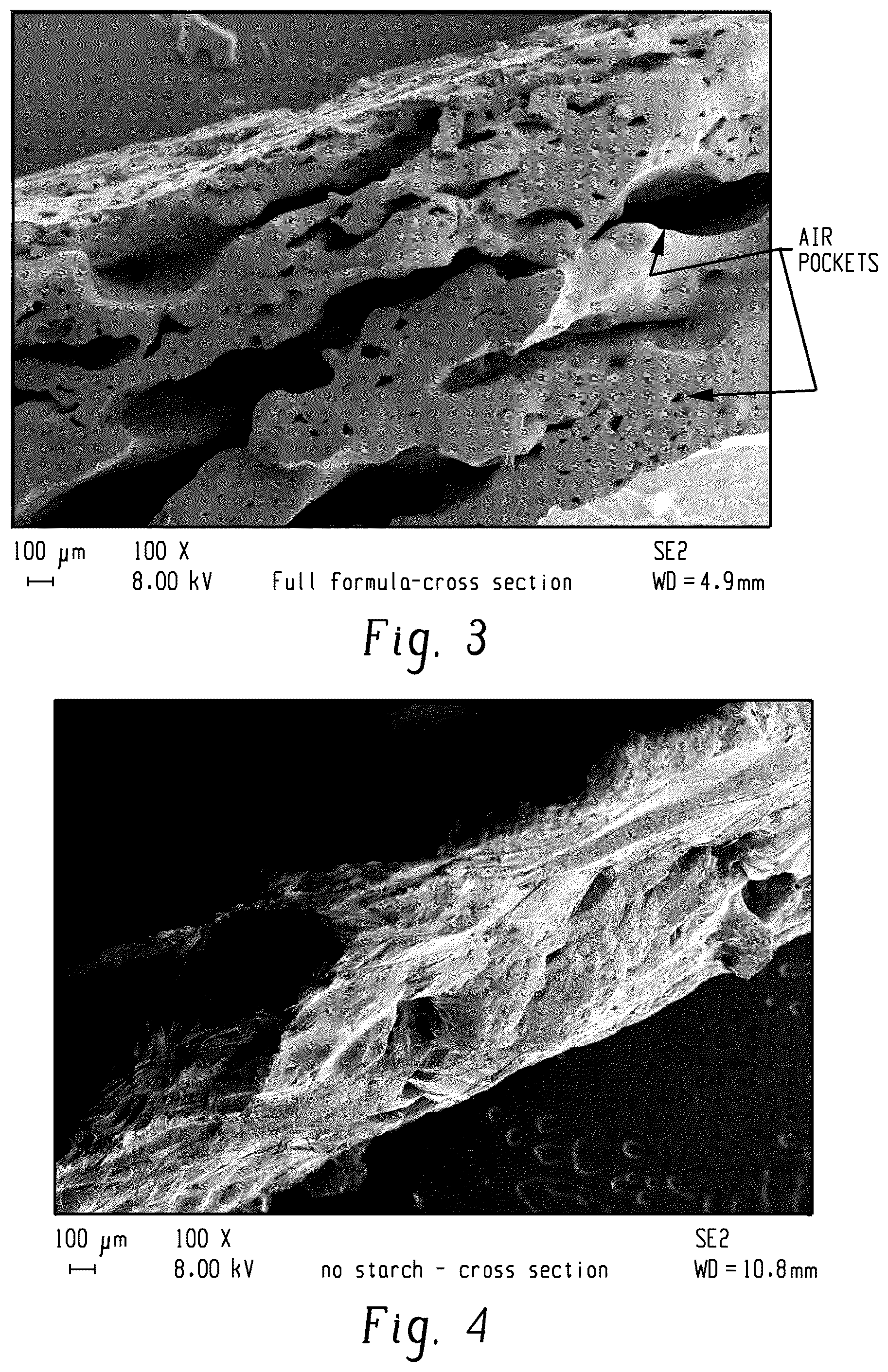 Patent US12324442 Figure 2 – Confectionery chip product; and methods of making the same