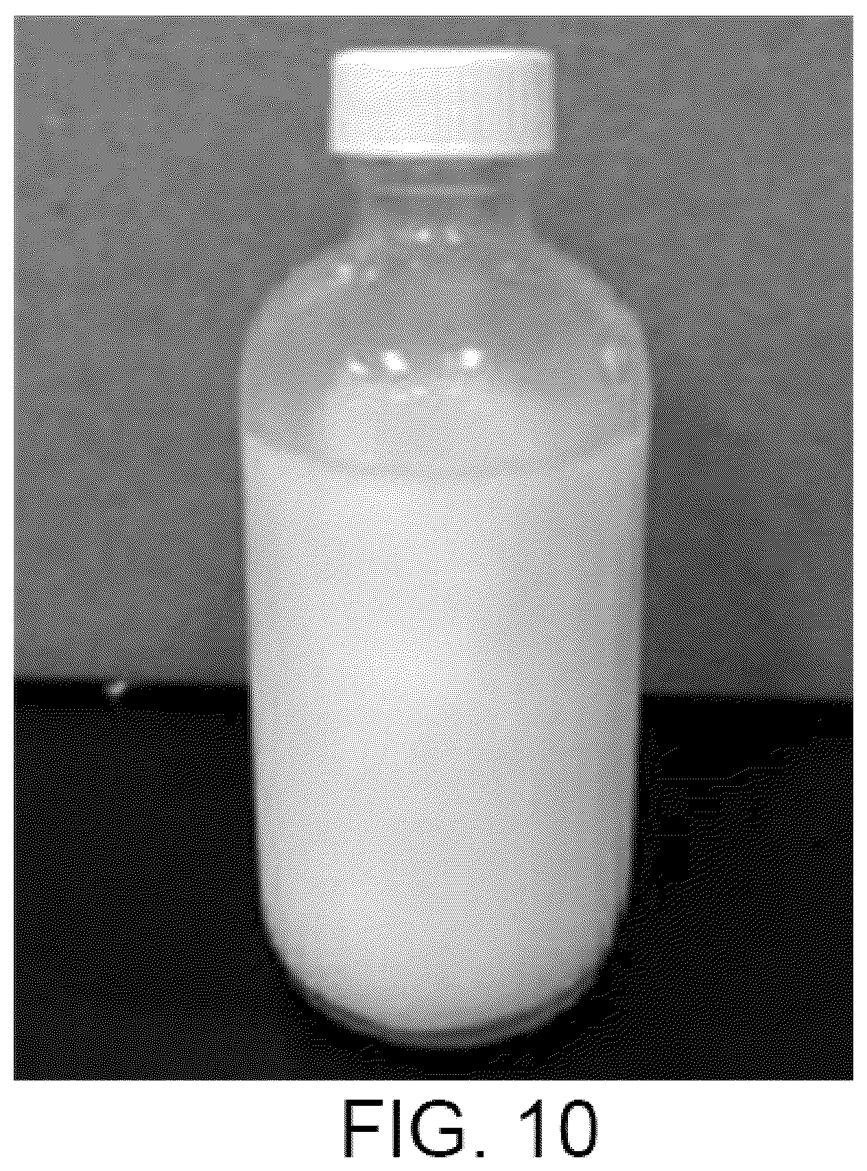 Patent US12324444 Figure 9 – Compositions comprising a casein and methods of producing the same