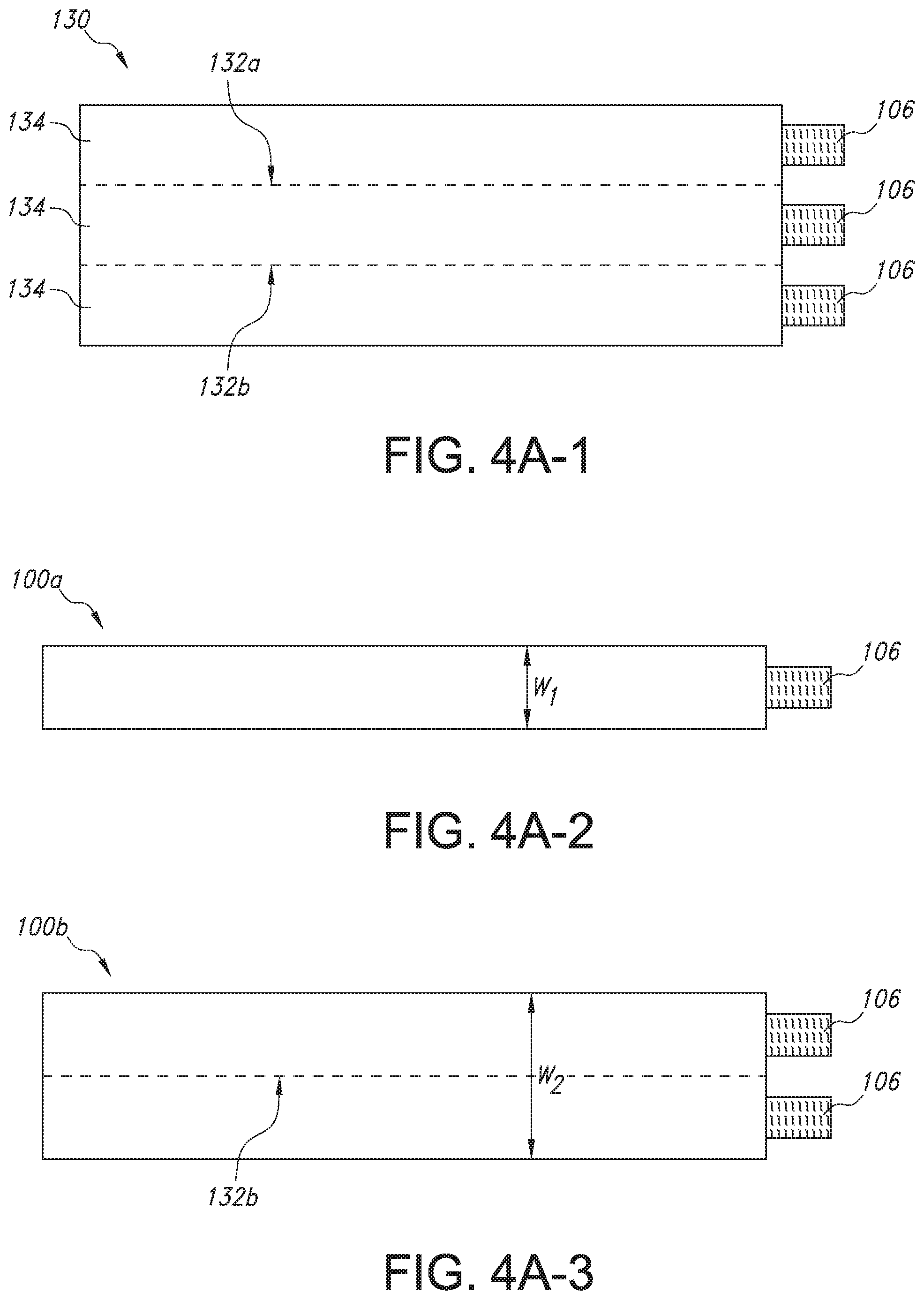 Patent US12324467 Figure 3 – Apparatus, systems, and methods for preventing fluid from entering an interface
