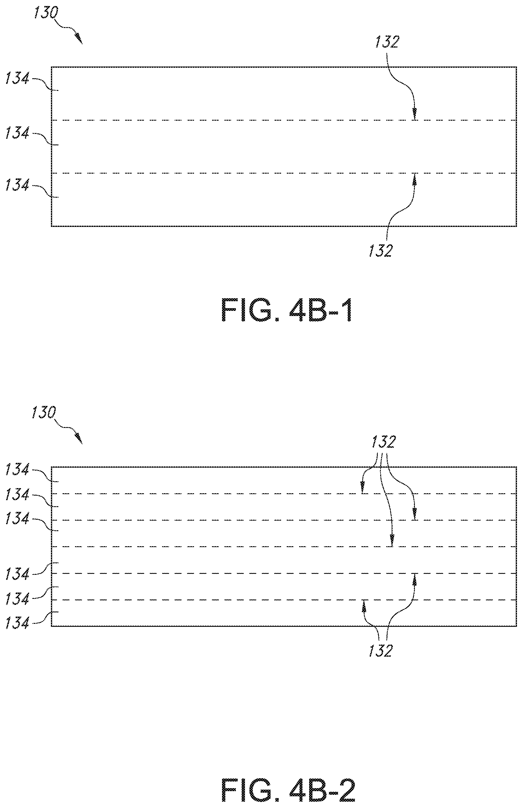 Patent US12324467 Figure 4 – Apparatus, systems, and methods for preventing fluid from entering an interface