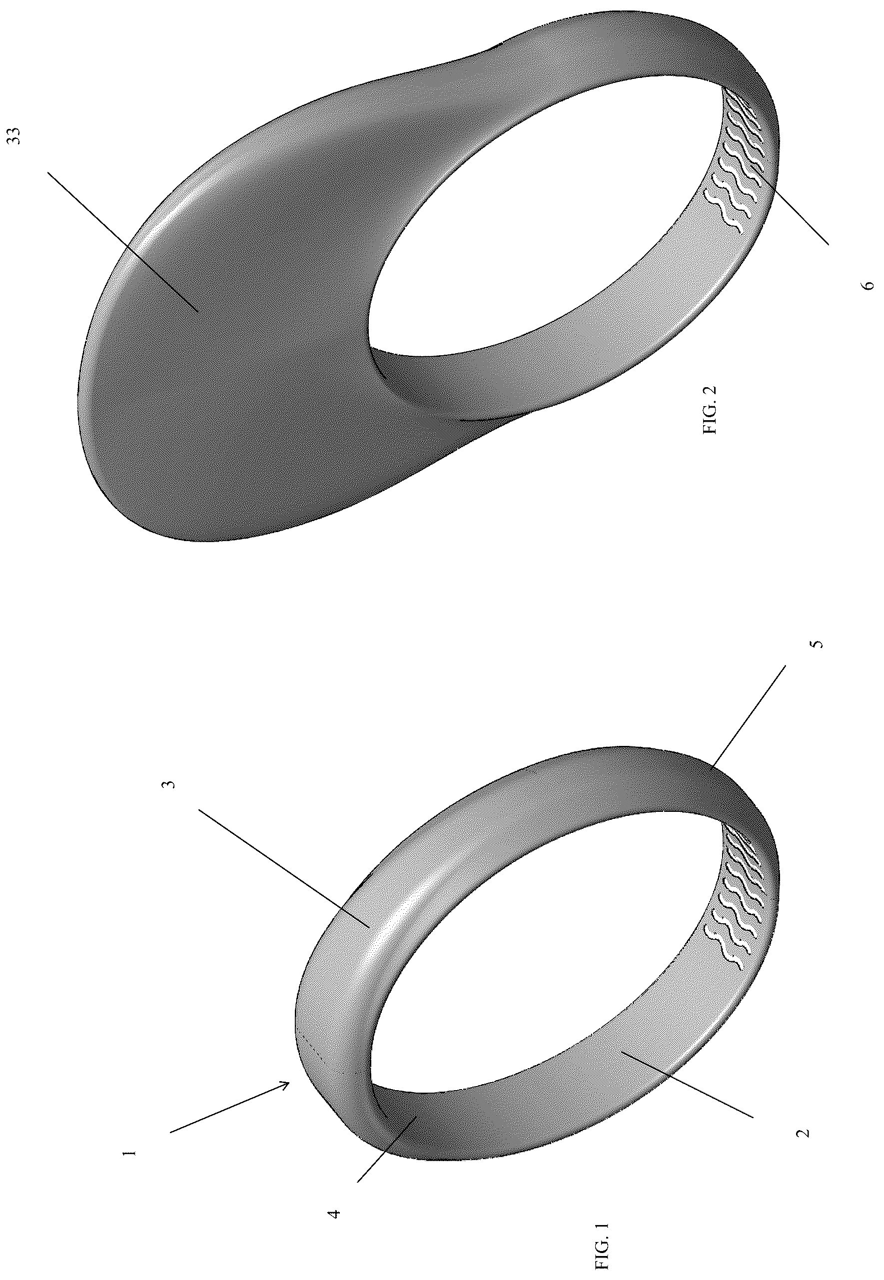 Patent US12324468 Figure 1 – Expandable headband