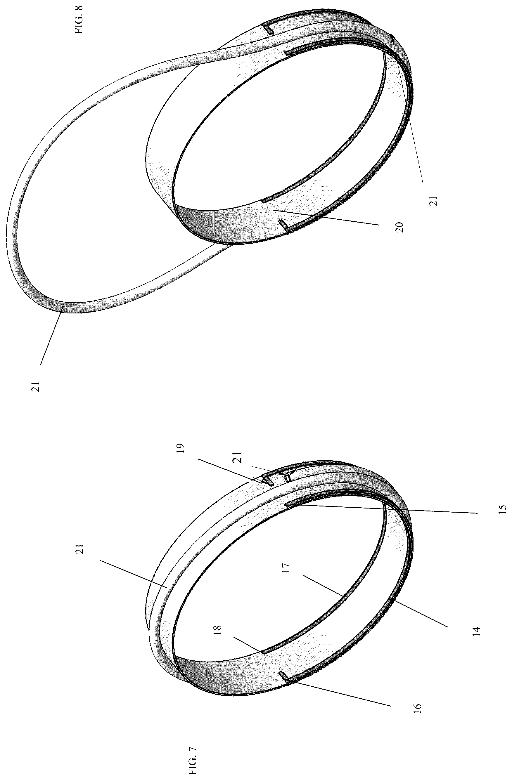 Patent US12324468 Figure 4 – Expandable headband